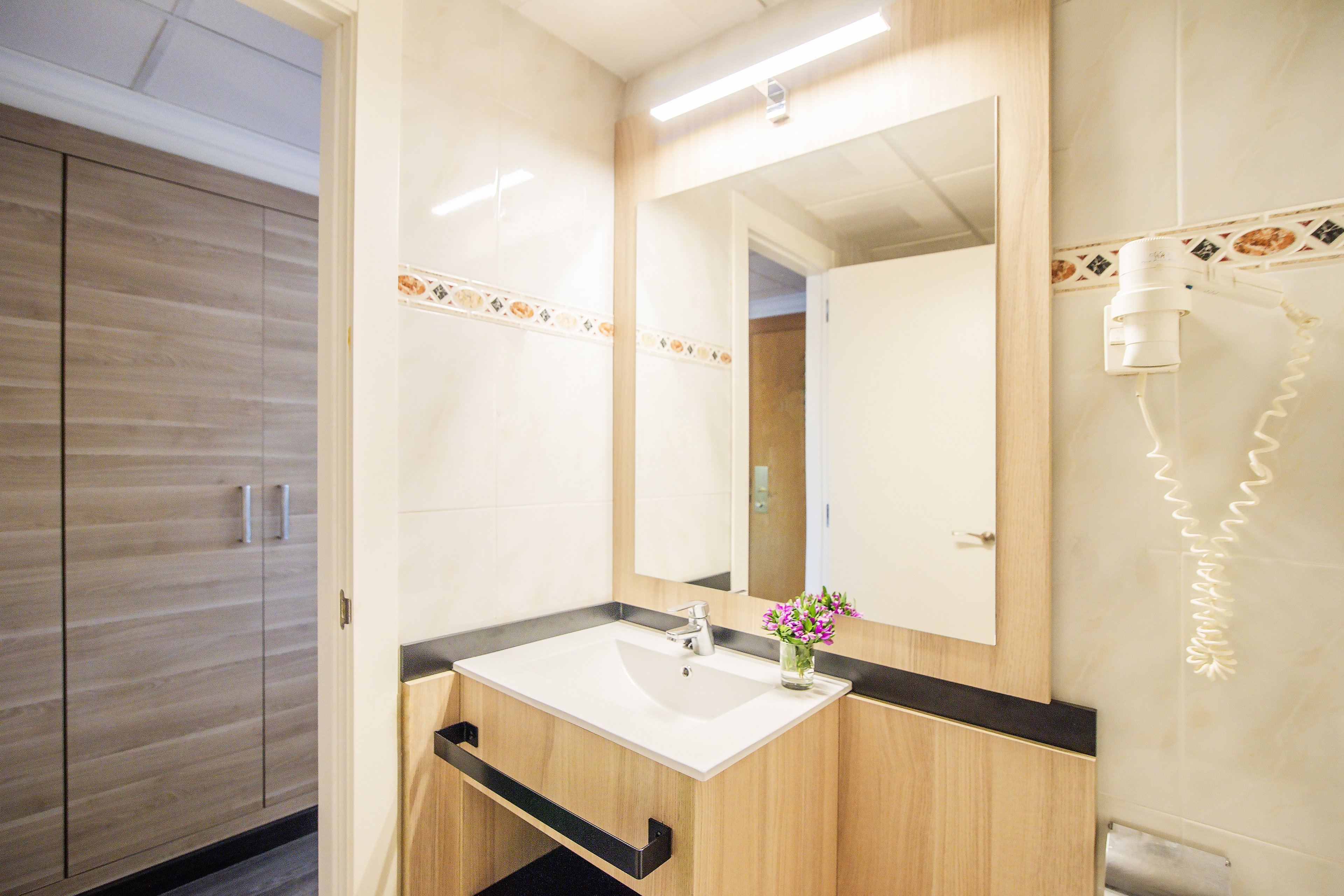 Pierre & Vacances Benidorm East Hotel