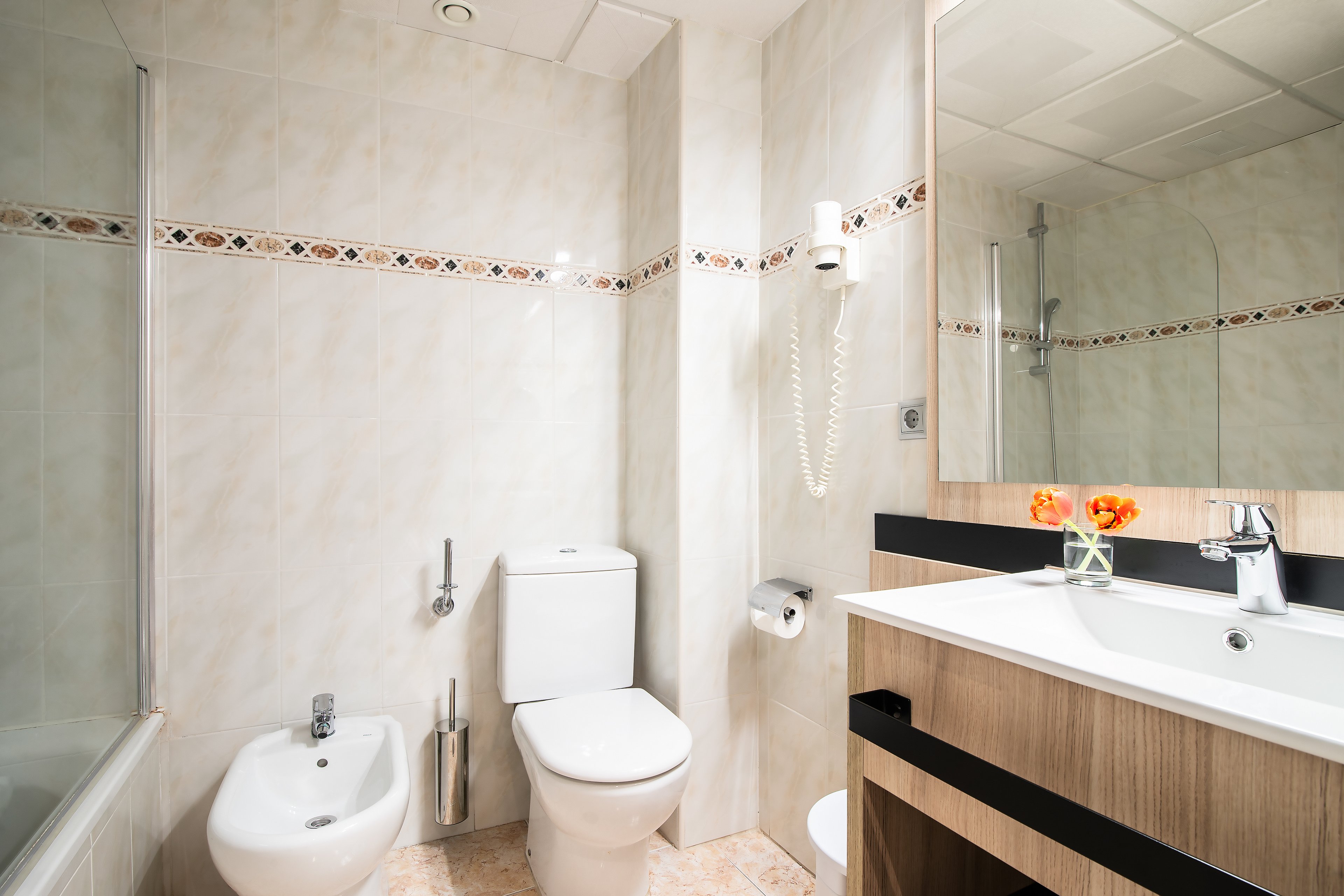 Pierre & Vacances Benidorm East Hotel