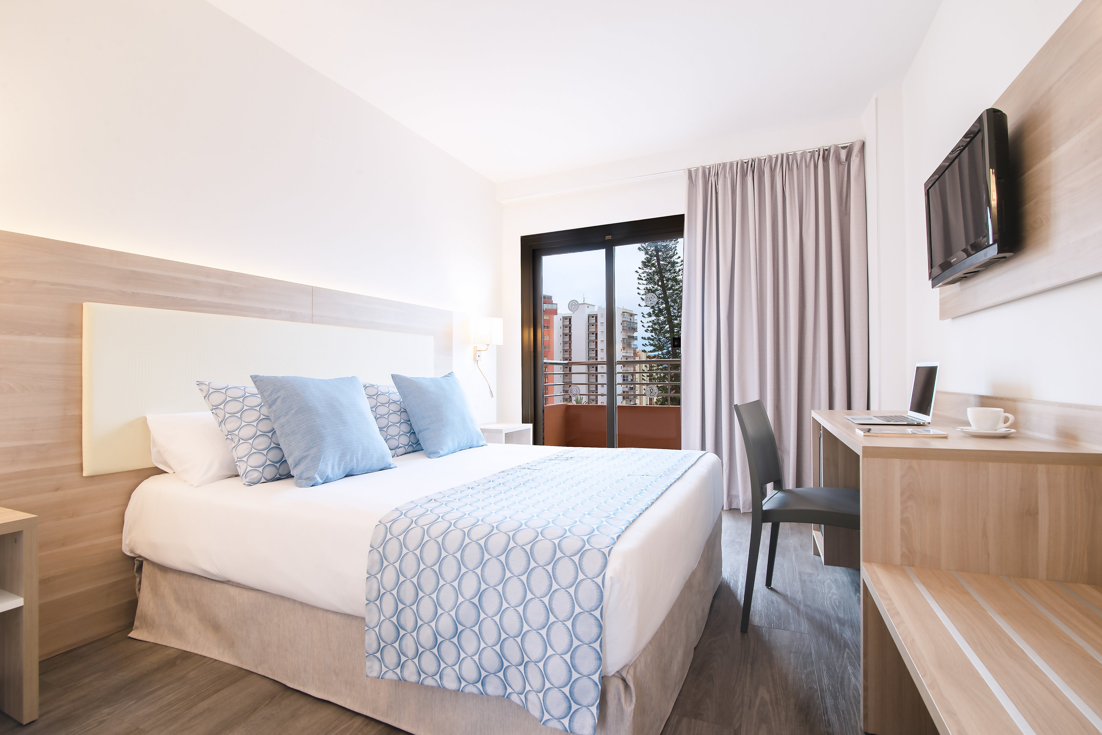 Pierre & Vacances Benidorm East Hotel