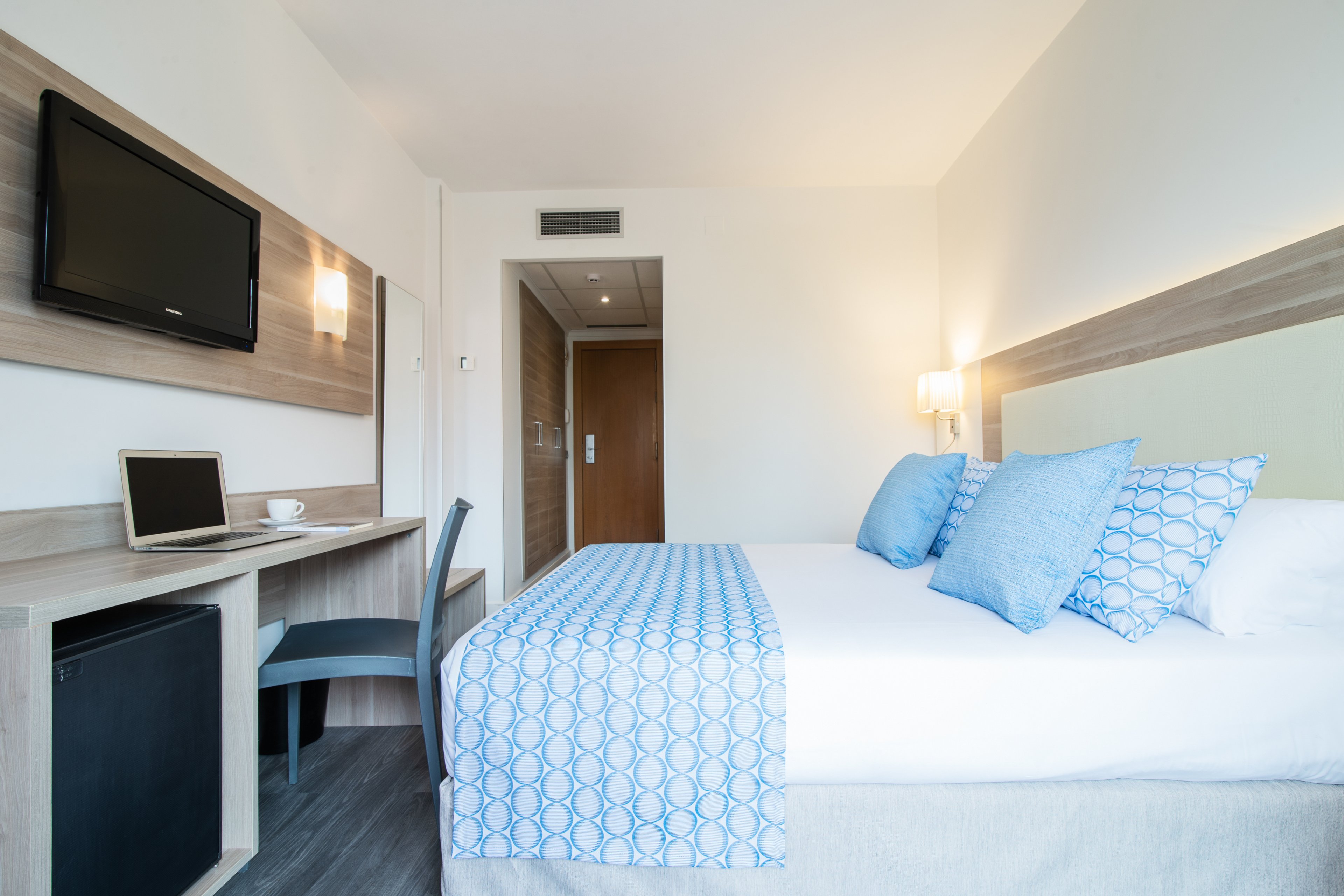 Pierre & Vacances Benidorm East Hotel