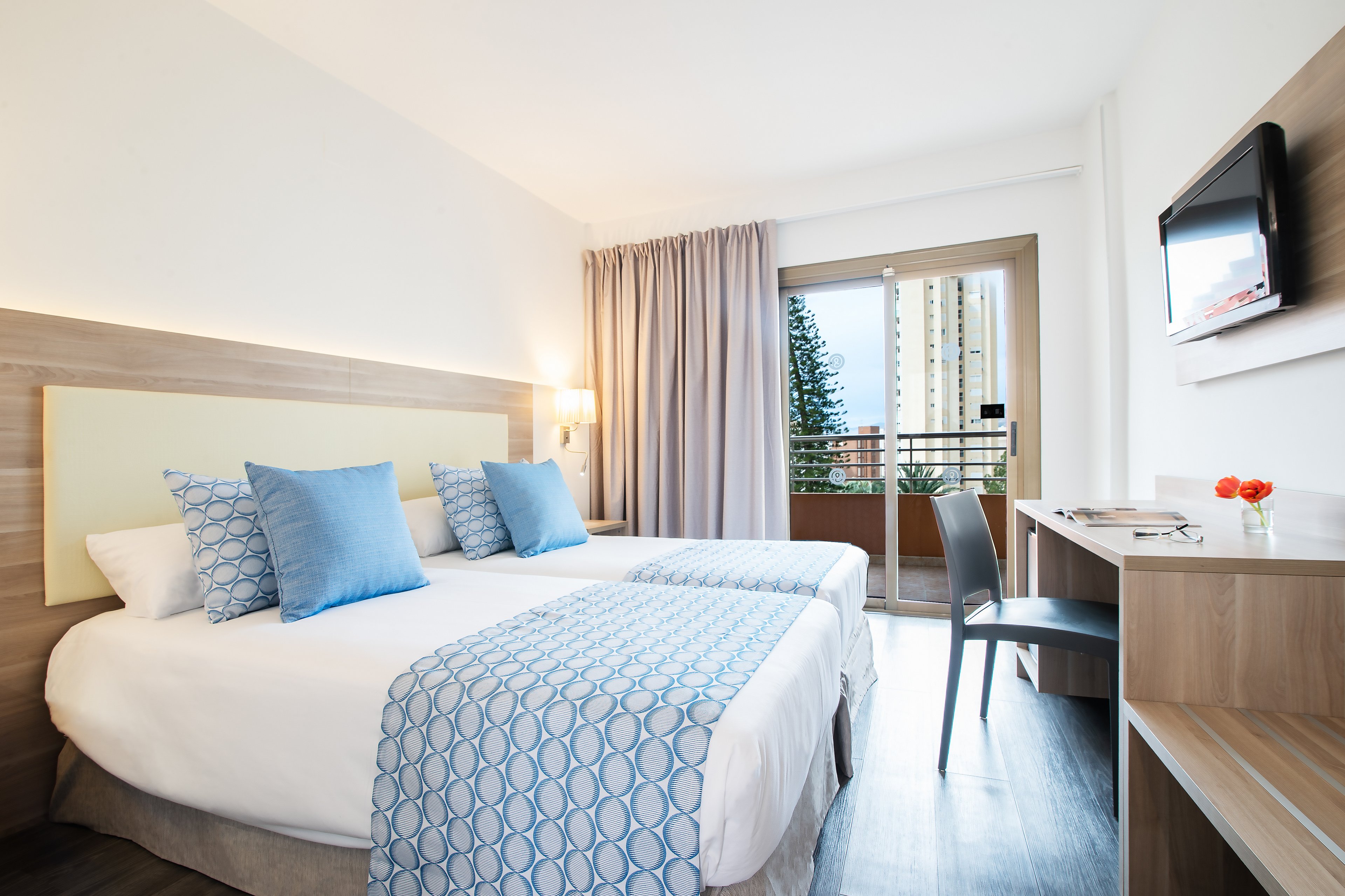 Pierre & Vacances Benidorm East Hotel