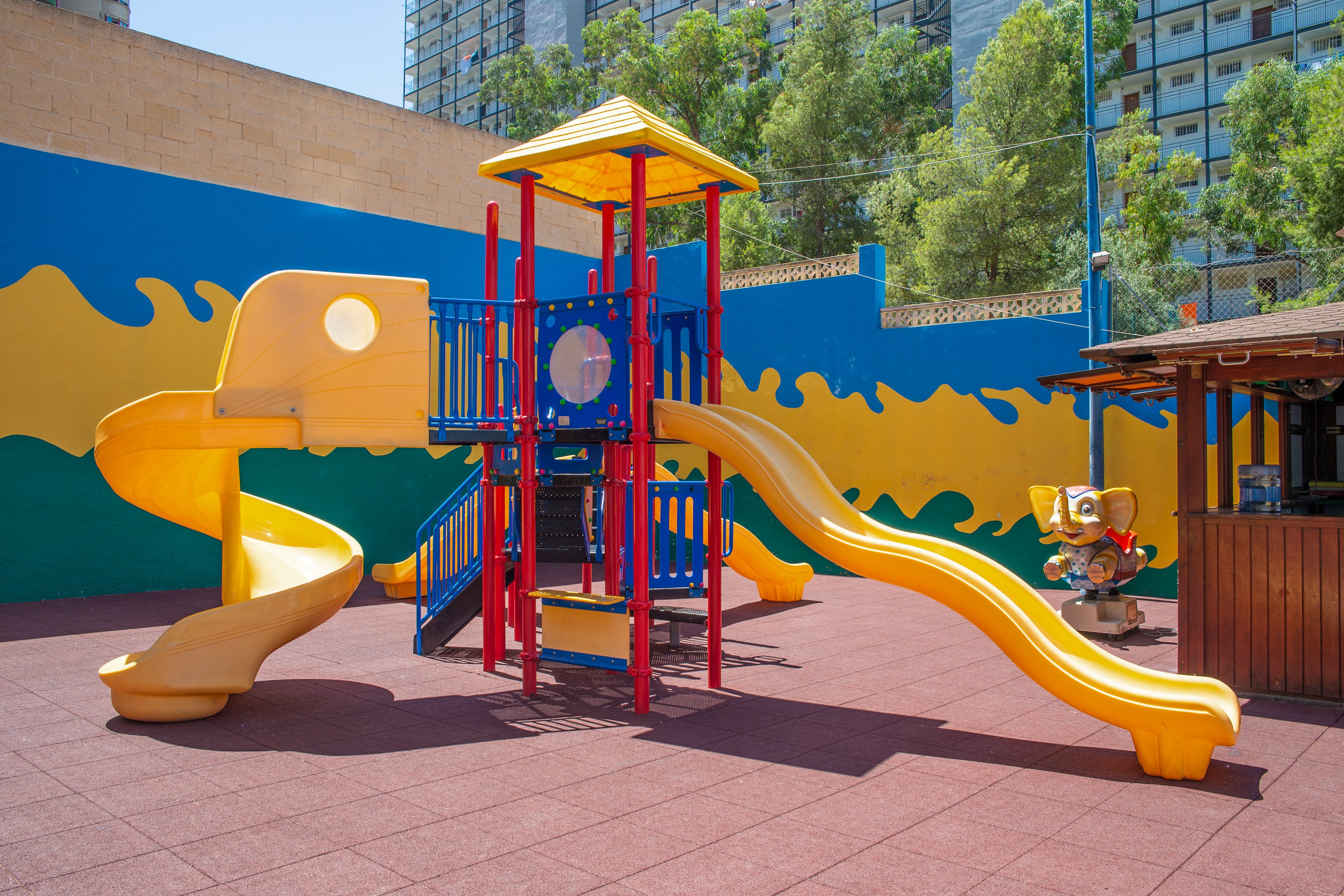 Pierre & Vacances Benidorm East Hotel