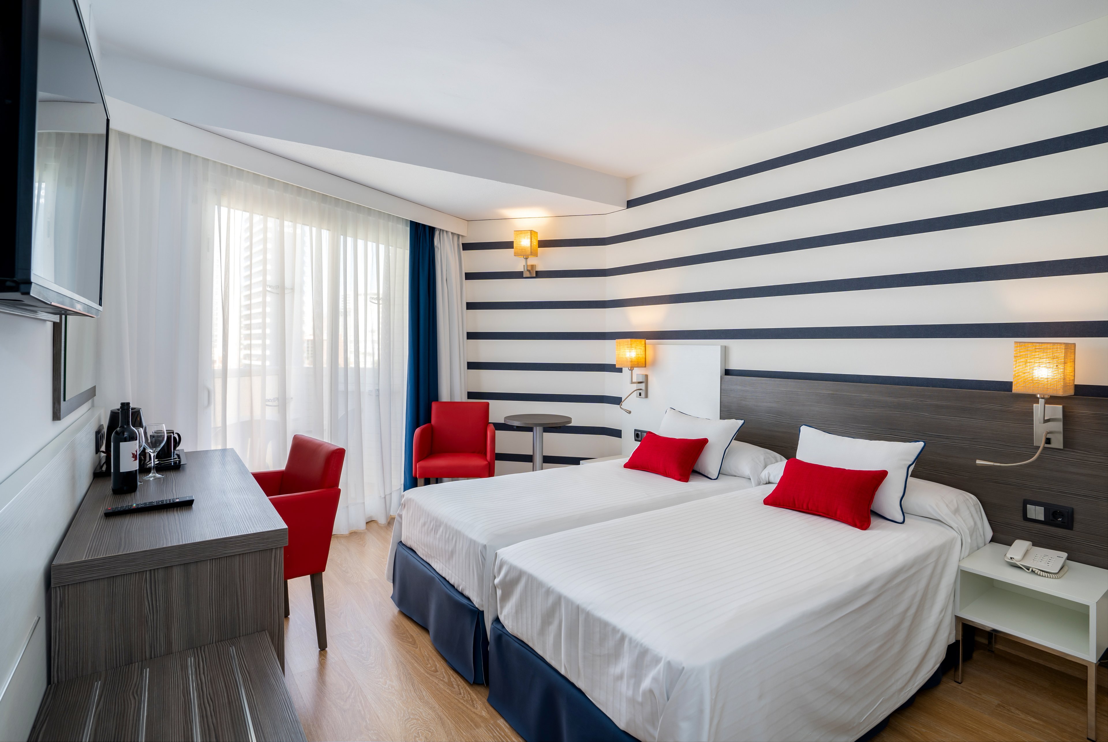 Medplaya Hotel Riudor