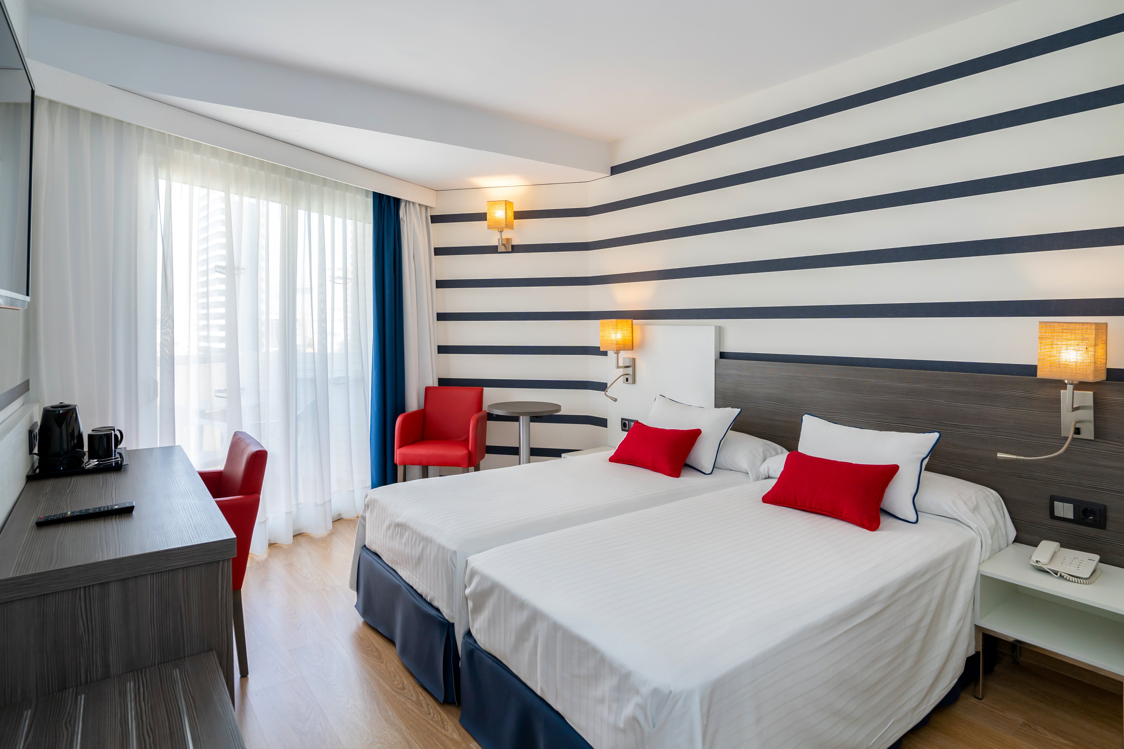 Medplaya Hotel Riudor