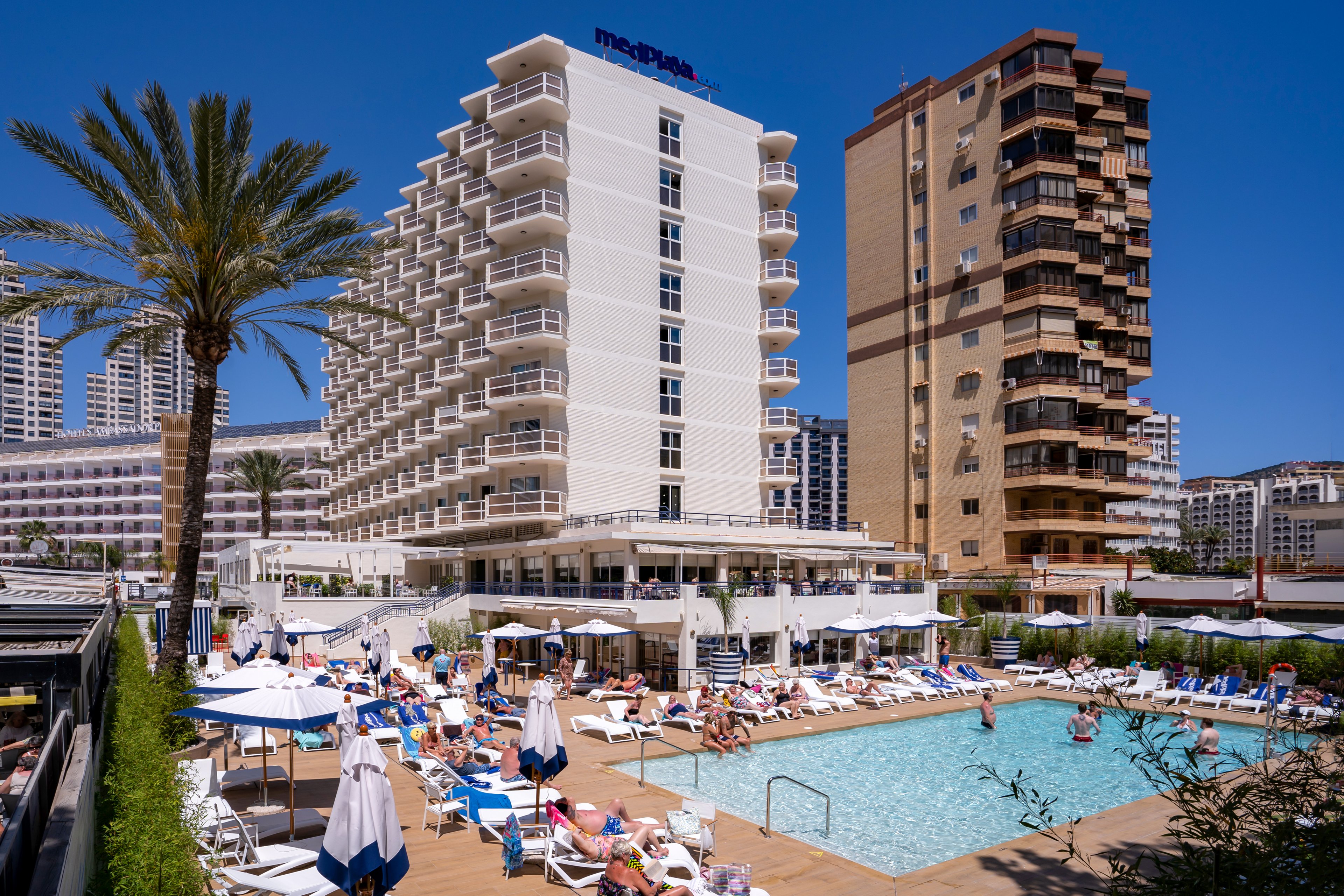 Medplaya Hotel Riudor