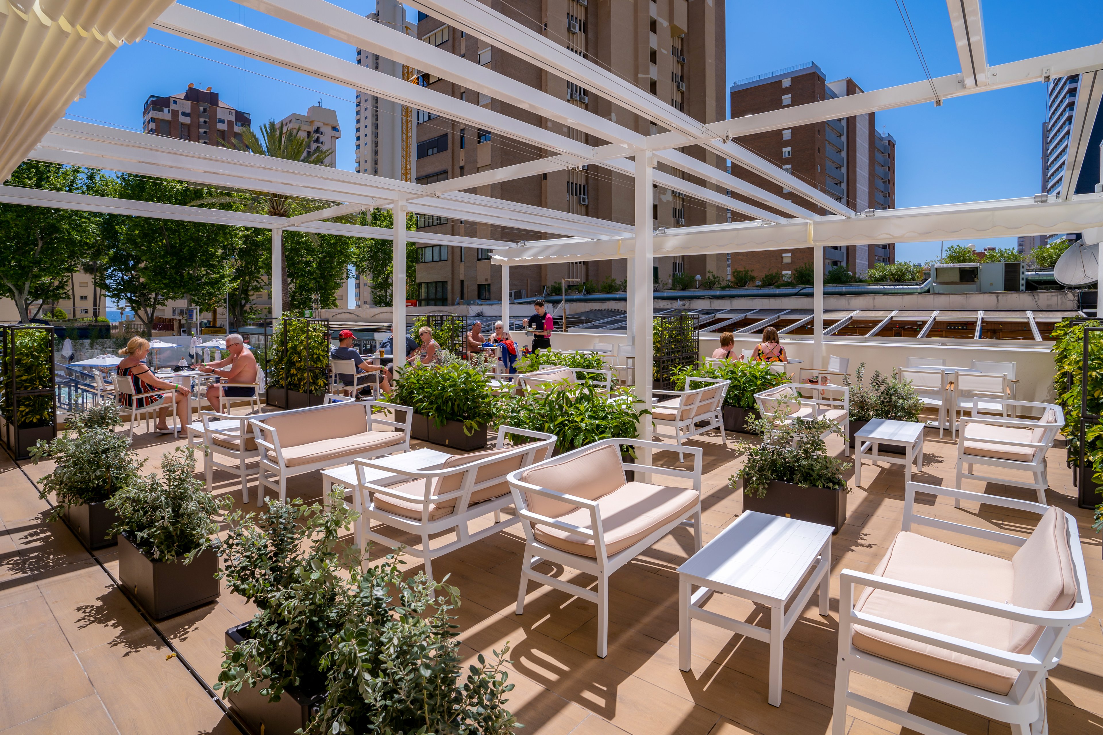 Medplaya Hotel Riudor