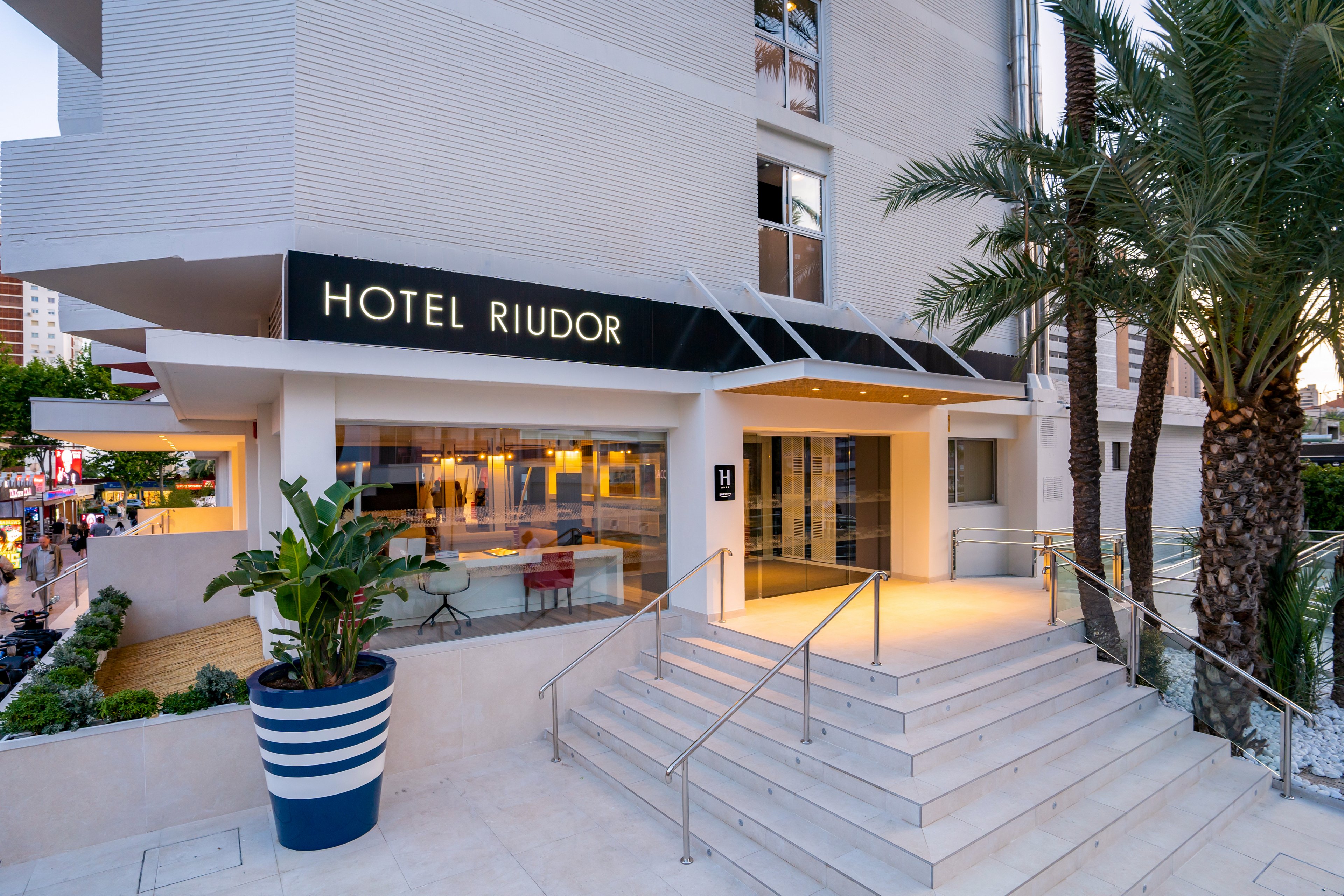 Medplaya Hotel Riudor