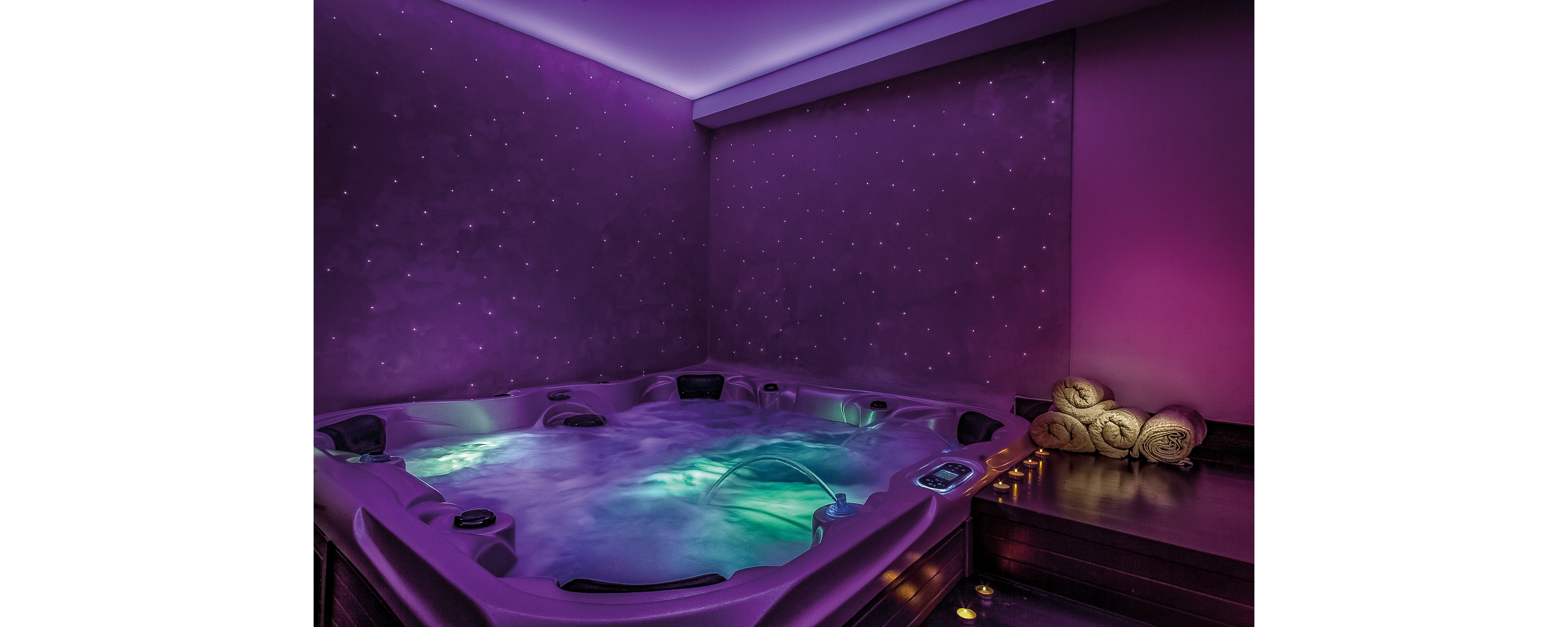 Magic Aqua Rock Gardens