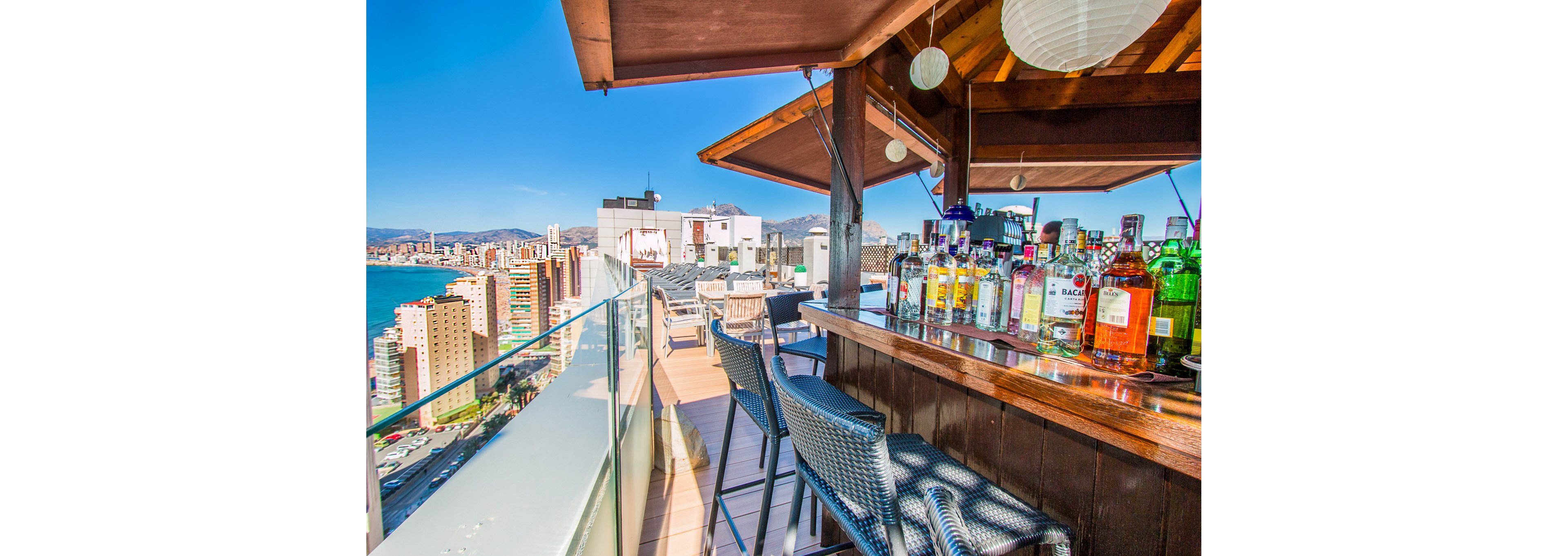 Magic Aqua Rock Gardens