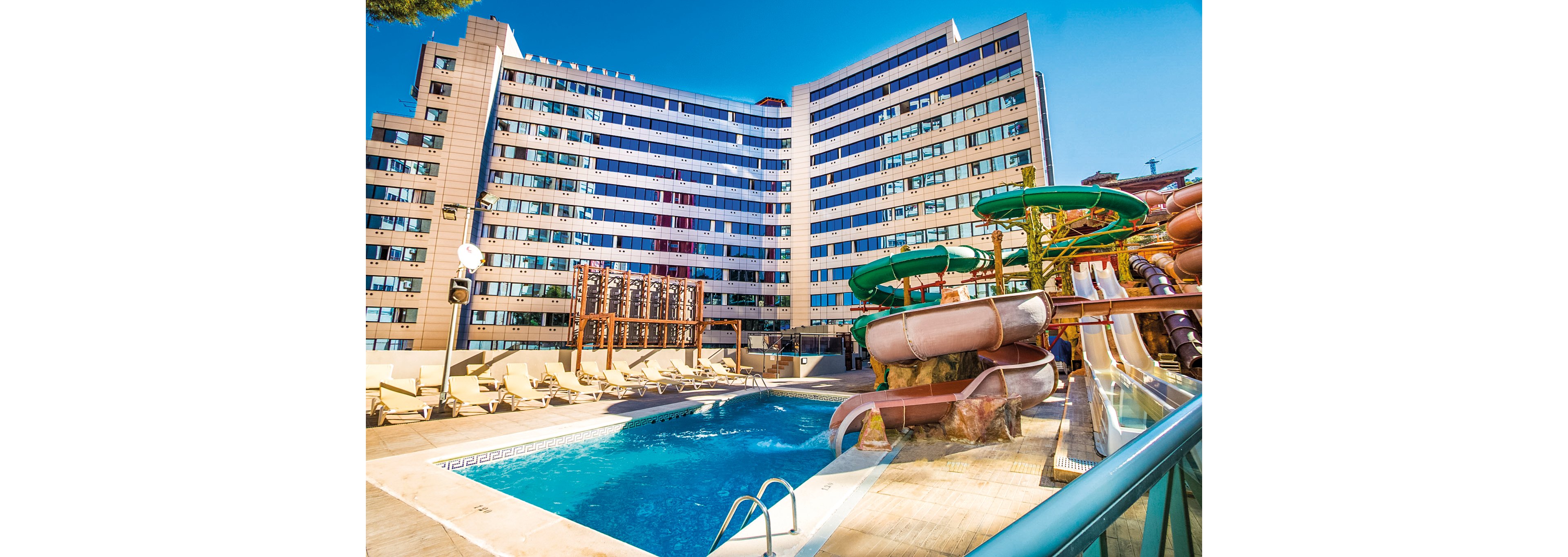 Magic Aqua Rock Gardens