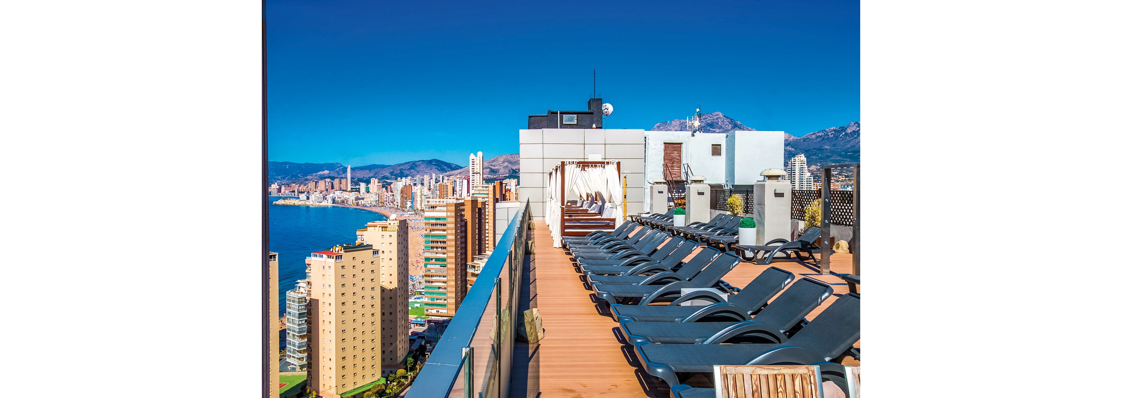 Magic Aqua Rock Gardens