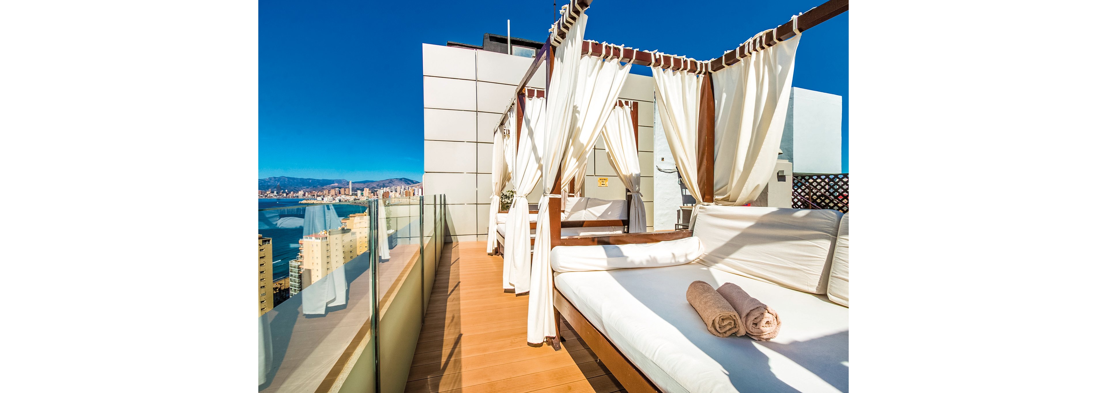 Magic Aqua Rock Gardens