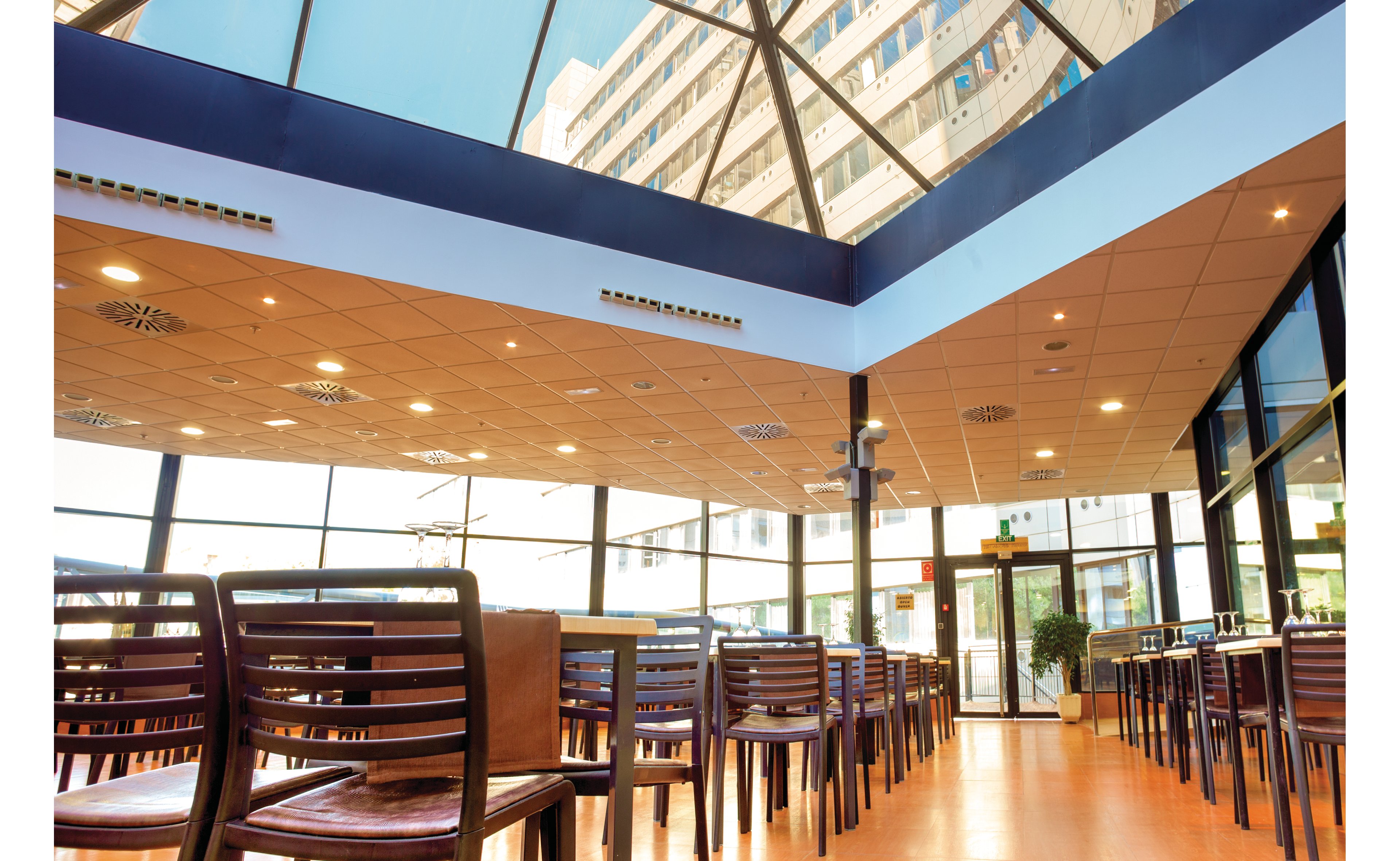 Magic Aqua Rock Gardens