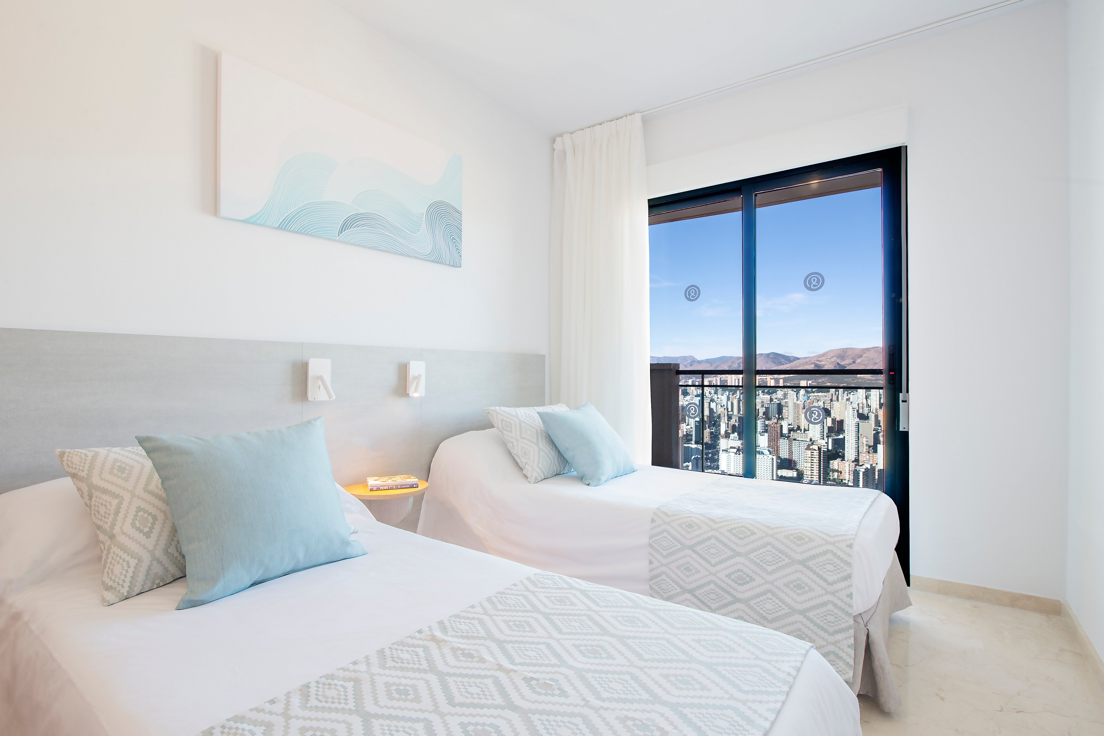 Pierre & Vacances Horizon