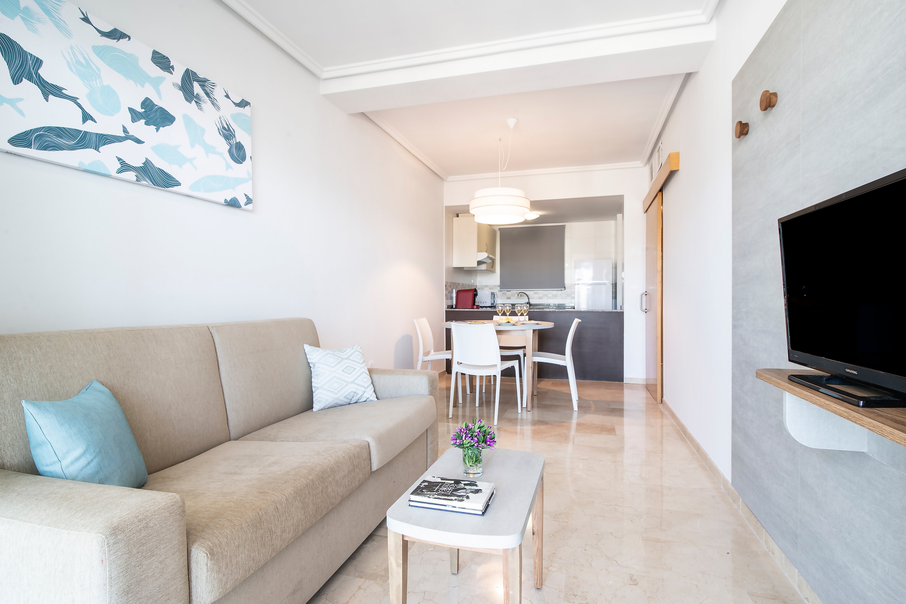 Pierre & Vacances Horizon