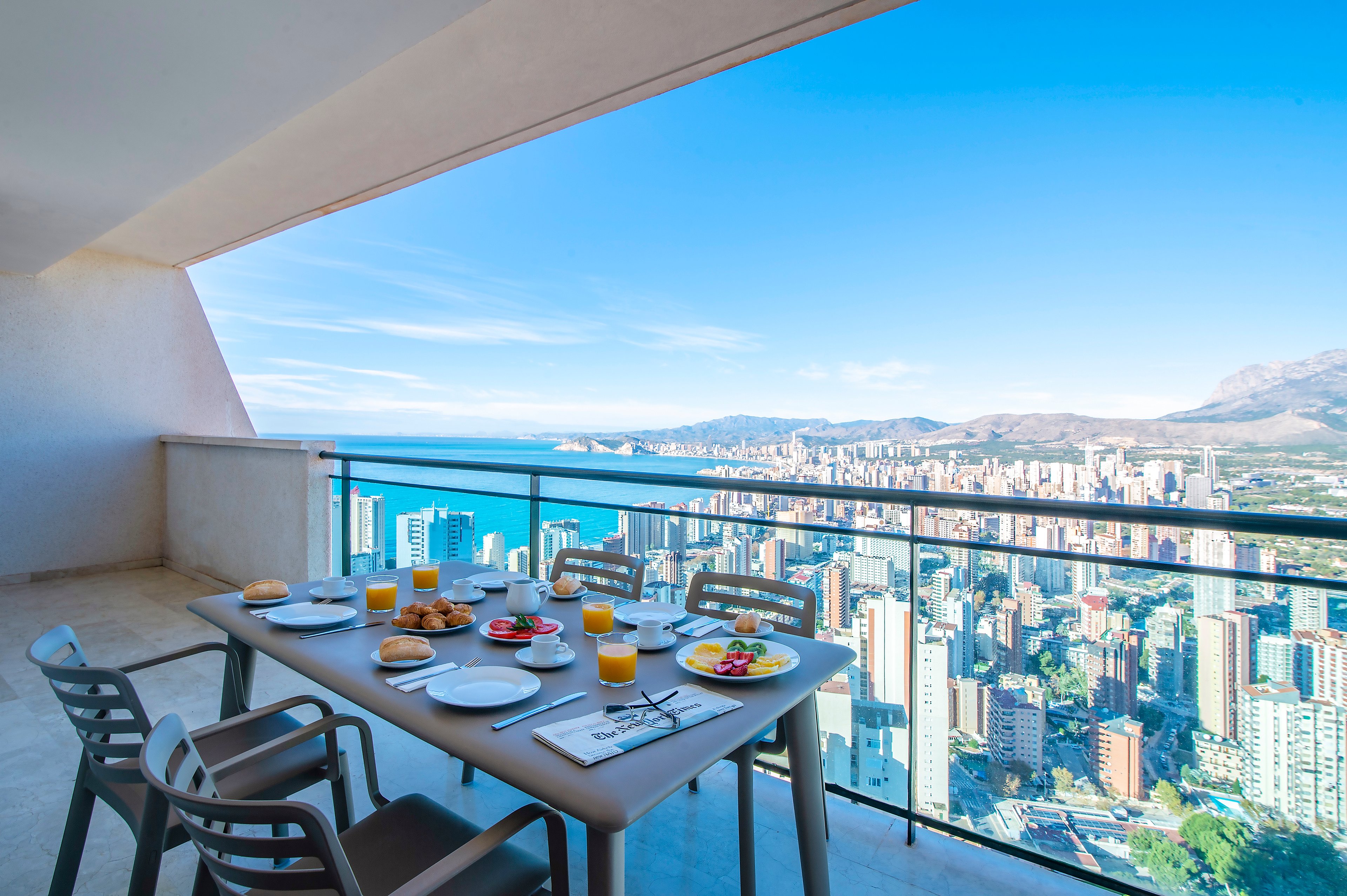 Pierre & Vacances Horizon