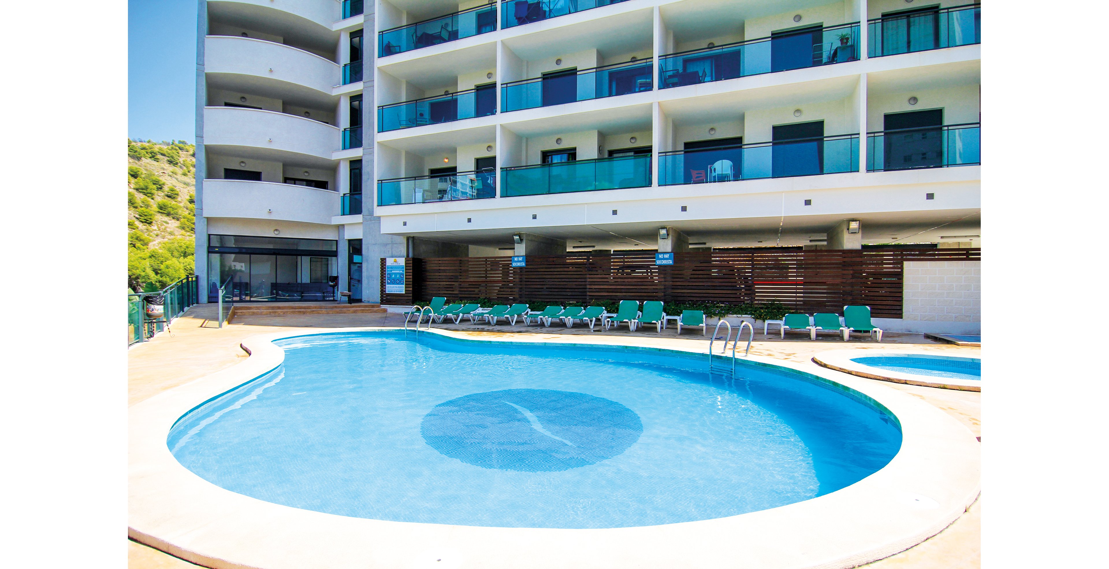 Pierre & Vacances Horizon