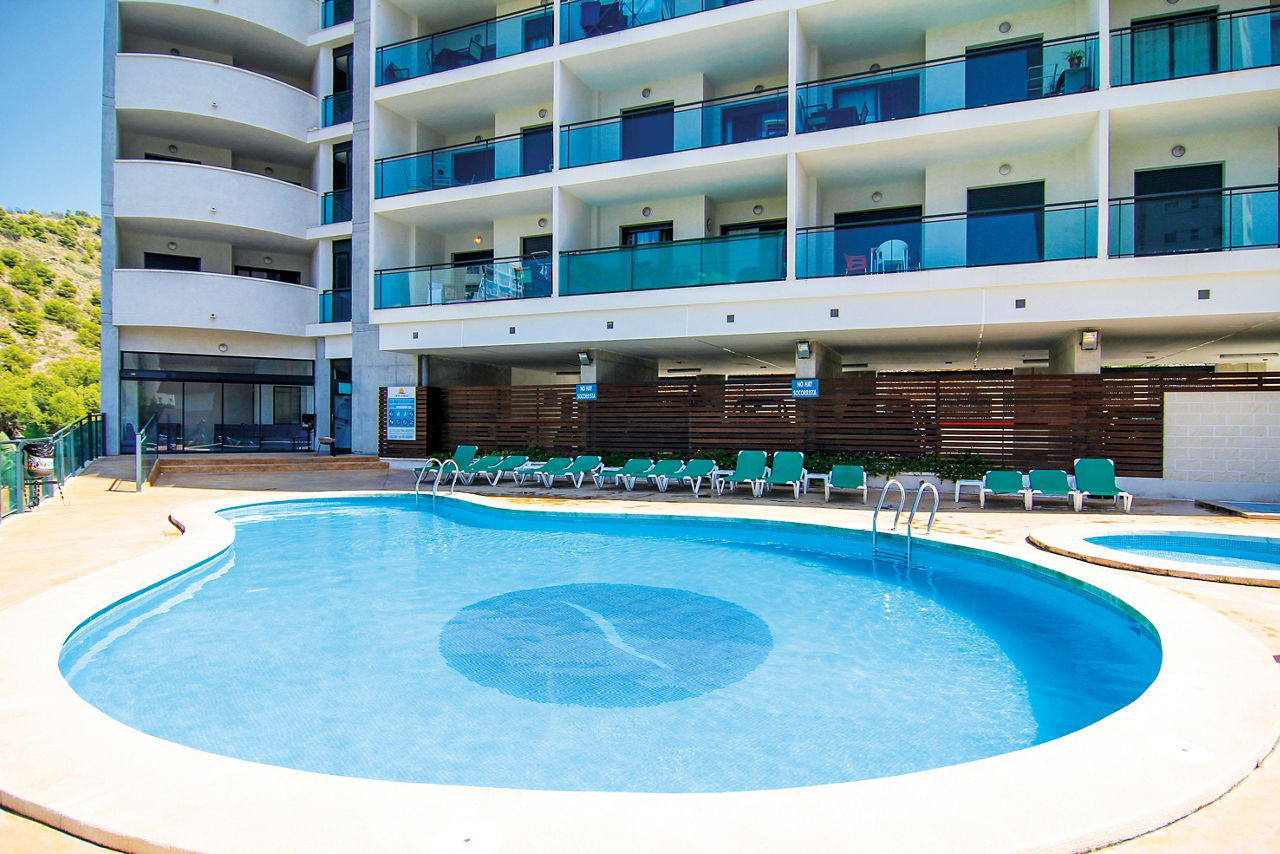 Pierre & Vacances Horizon