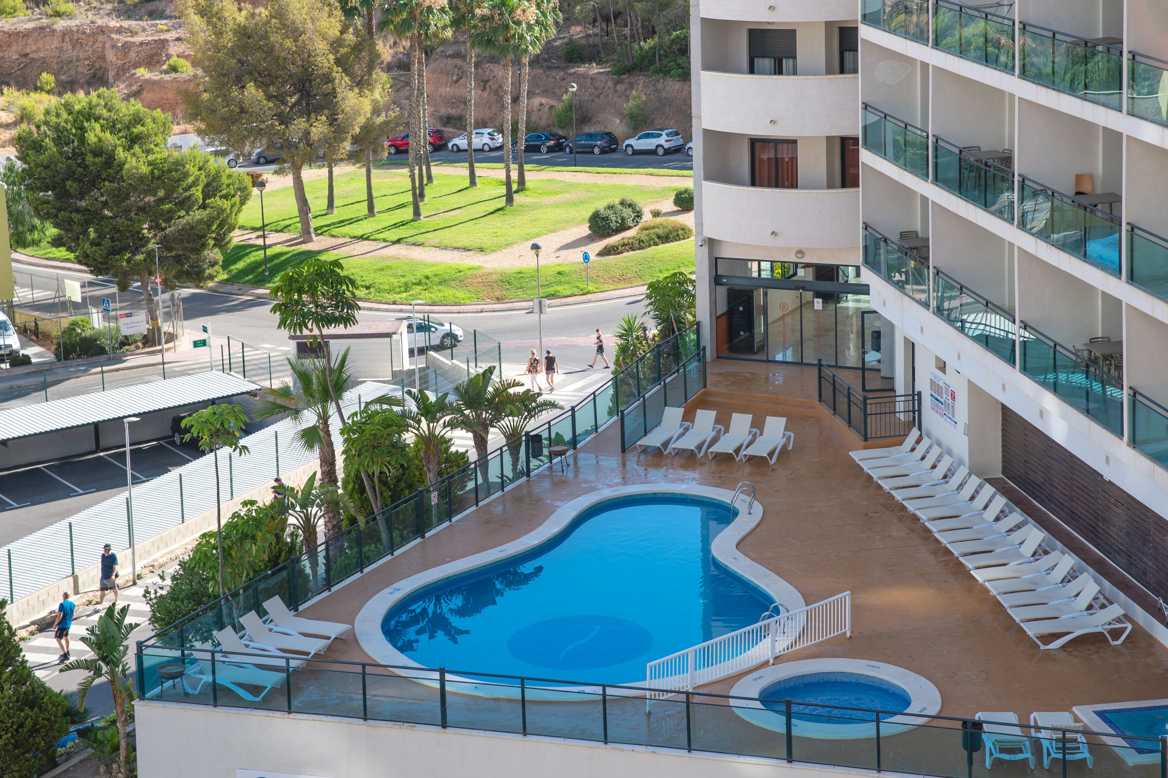 Pierre & Vacances Horizon