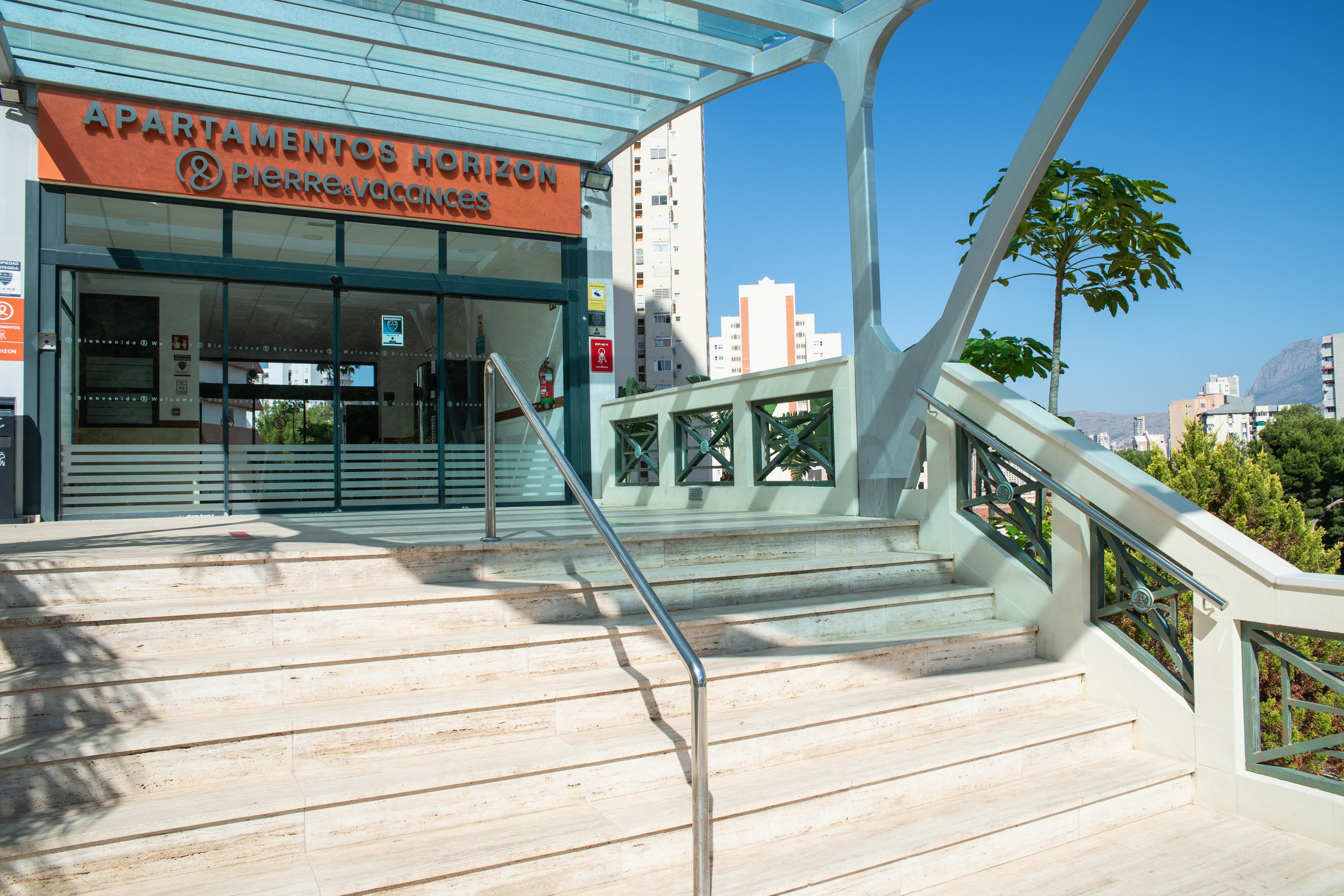 Pierre & Vacances Horizon