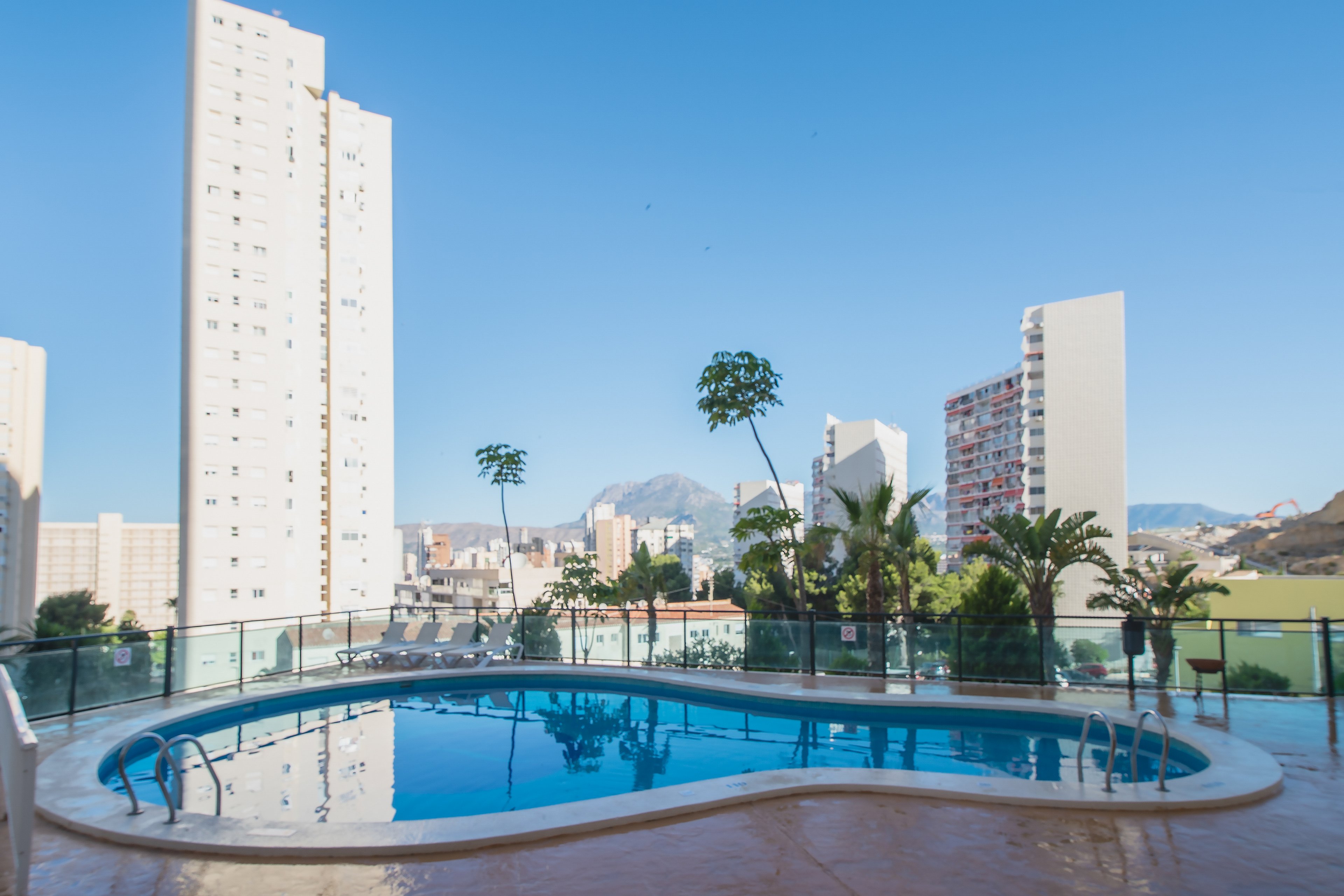 Pierre & Vacances Horizon