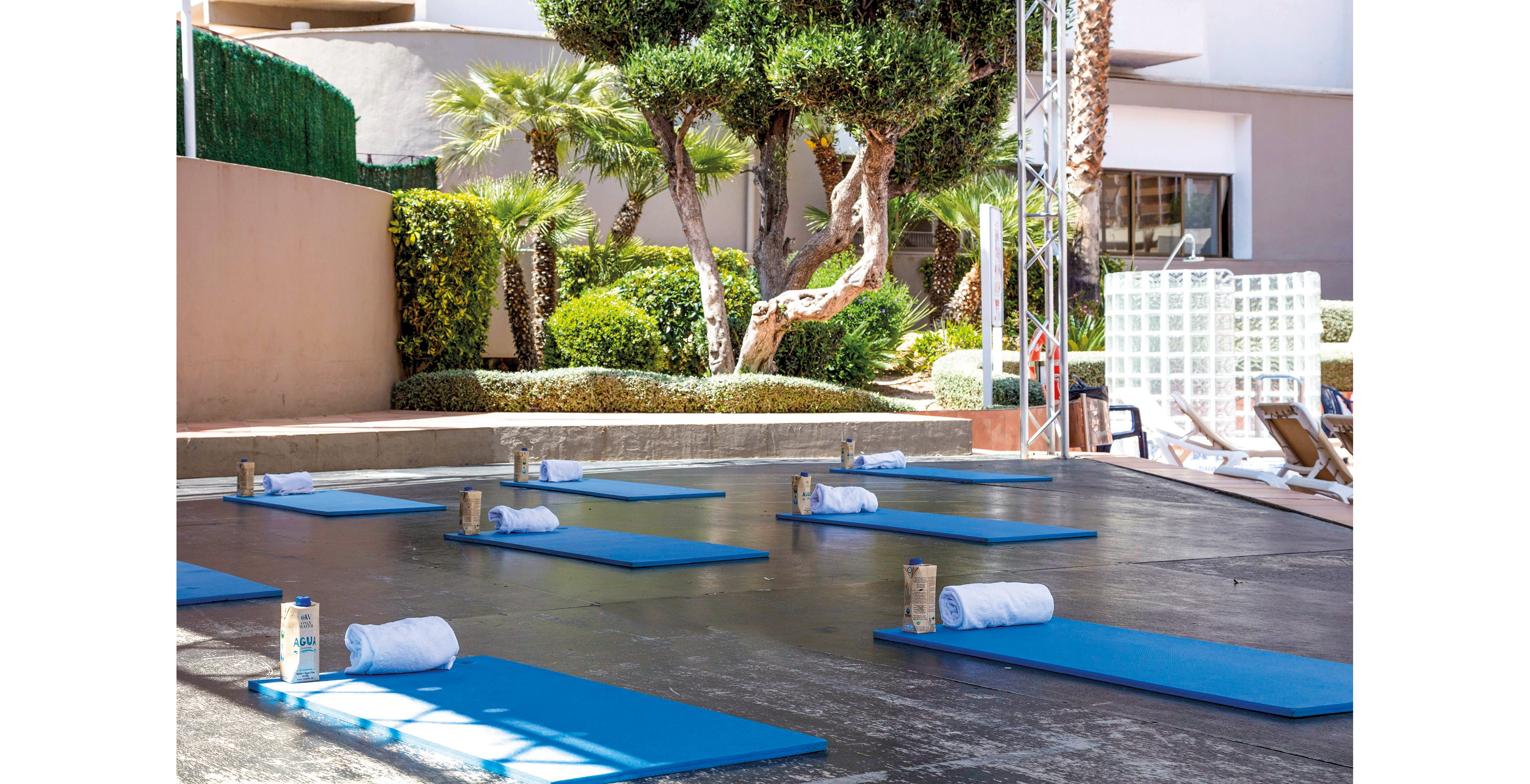 Hotel Sol Pelicanos Ocas