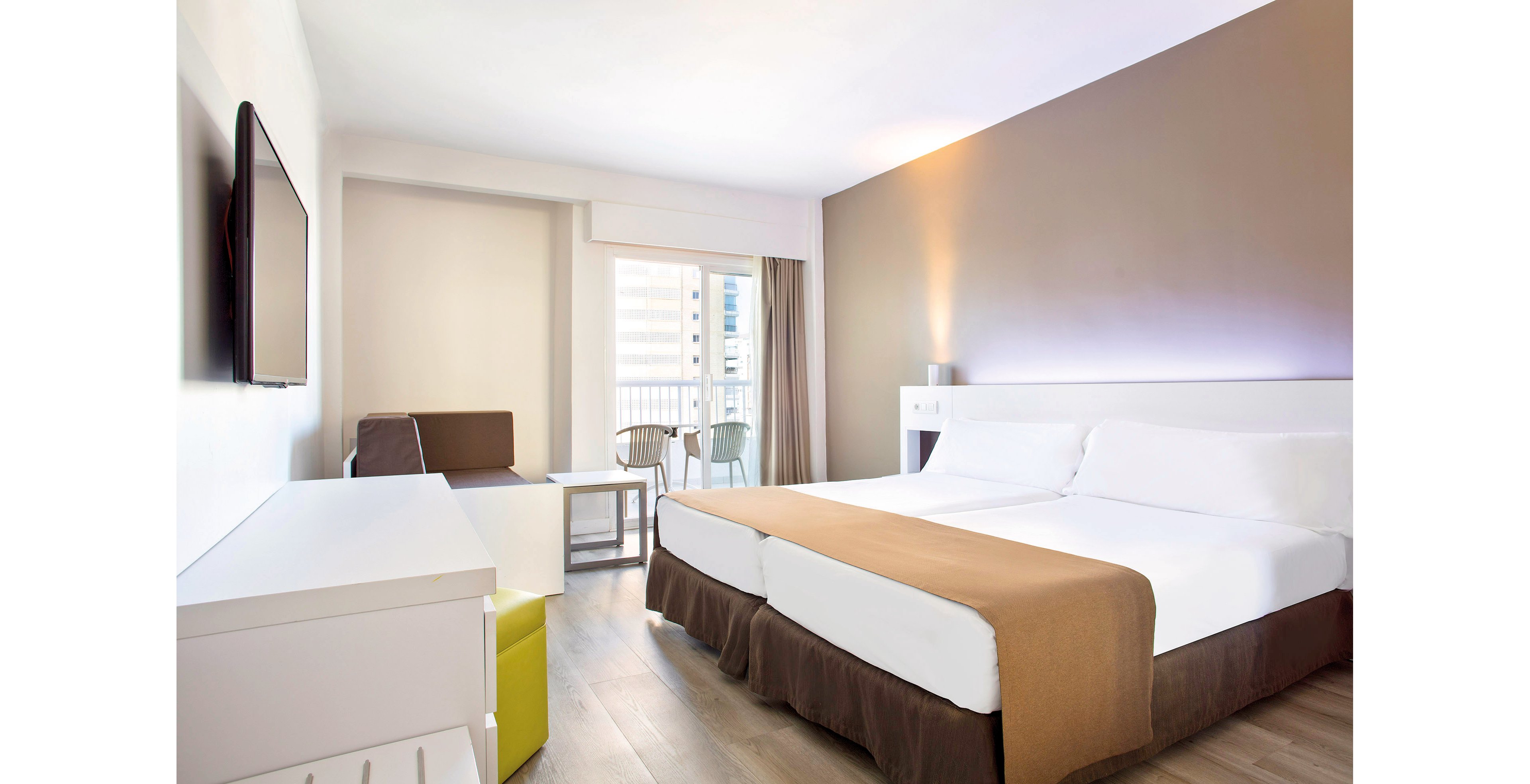 Hotel Sol Pelicanos Ocas