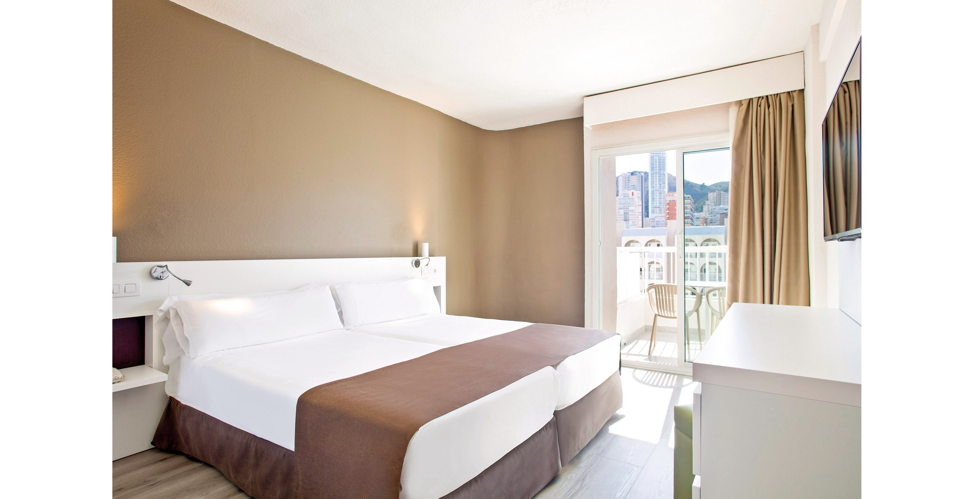 Hotel Sol Pelicanos Ocas