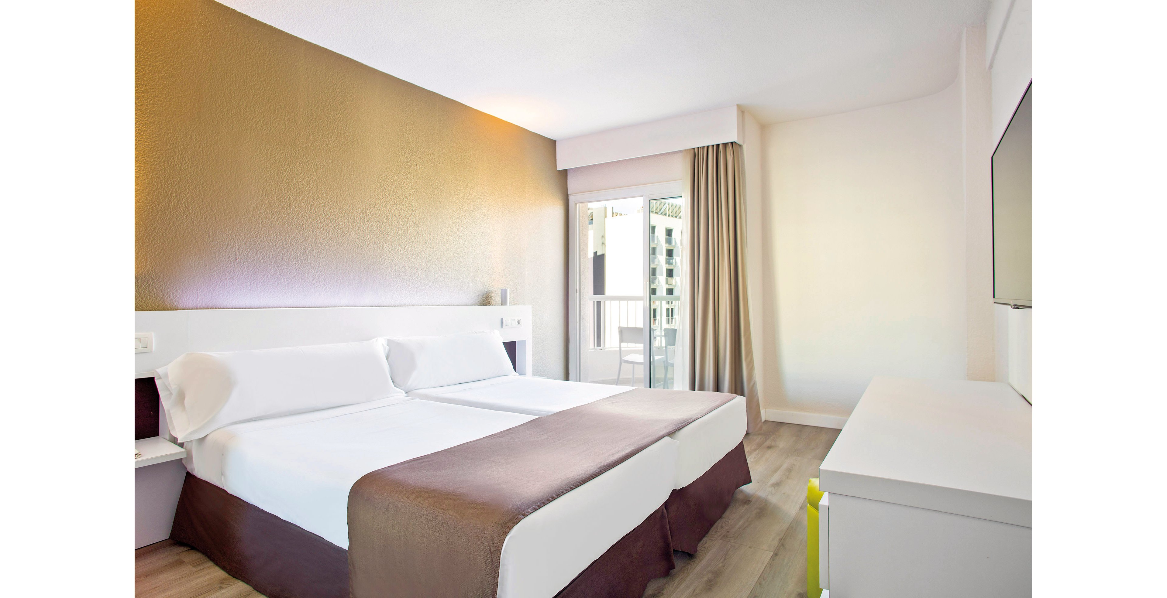 Hotel Sol Pelicanos Ocas