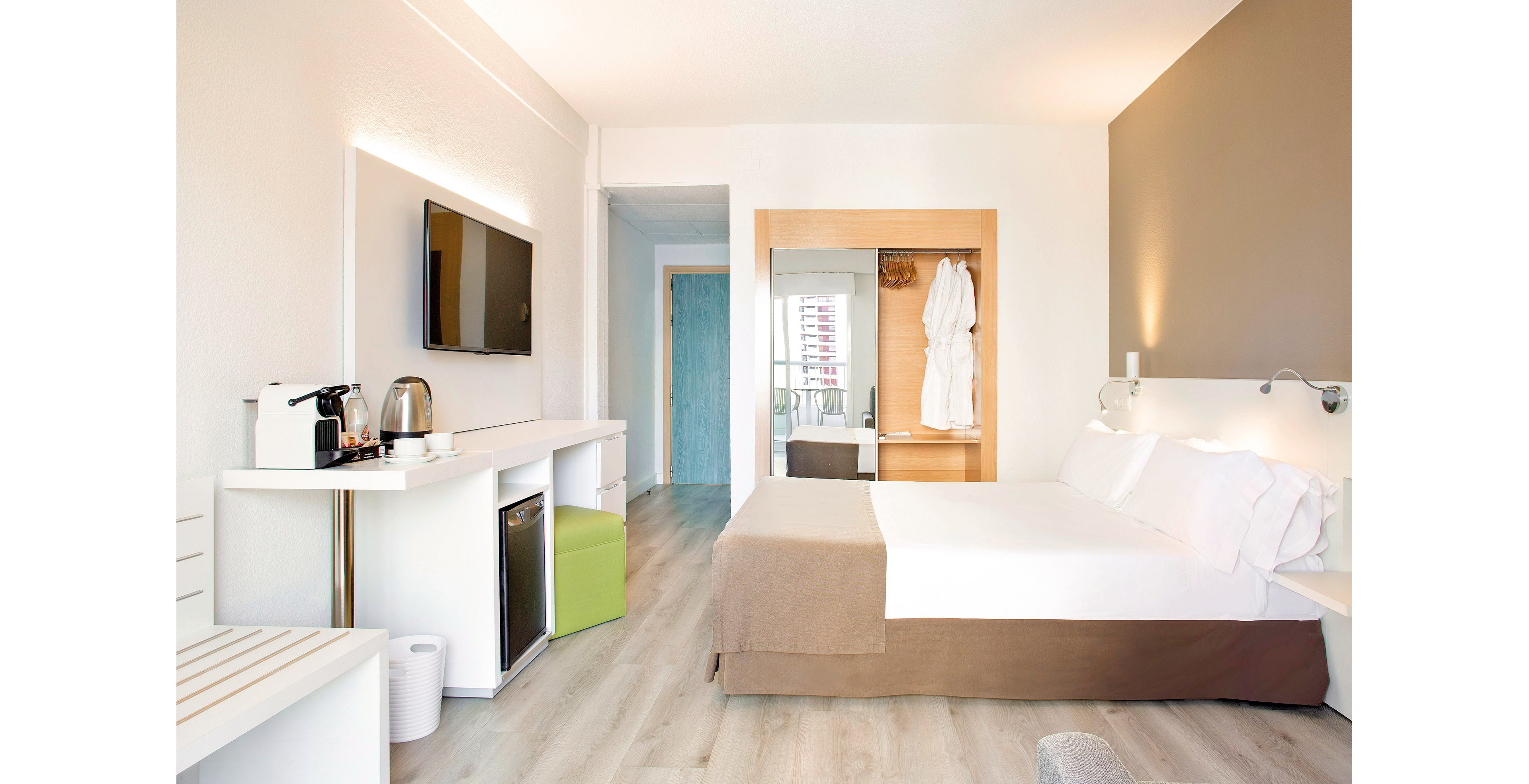 Hotel Sol Pelicanos Ocas