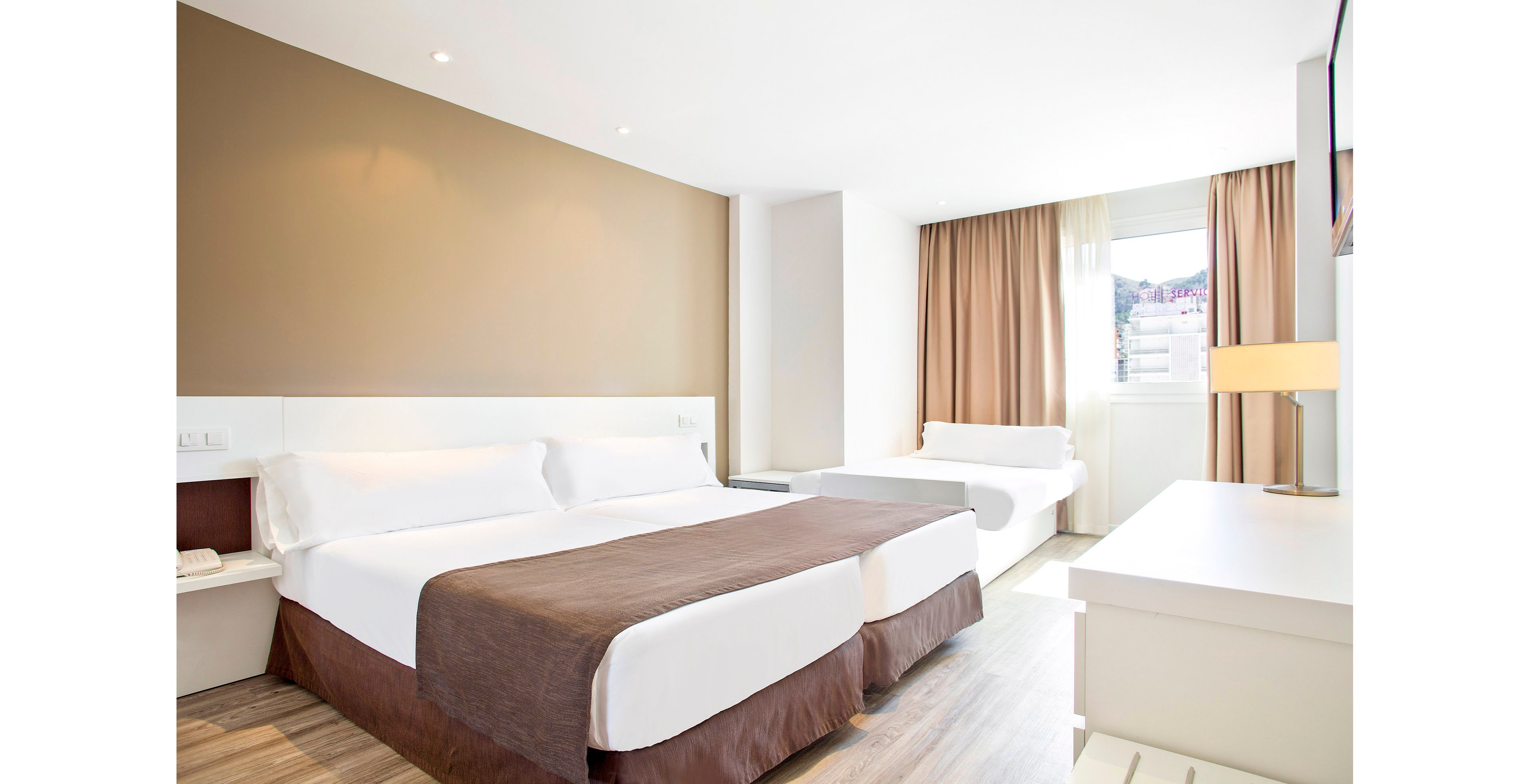 Hotel Sol Pelicanos Ocas