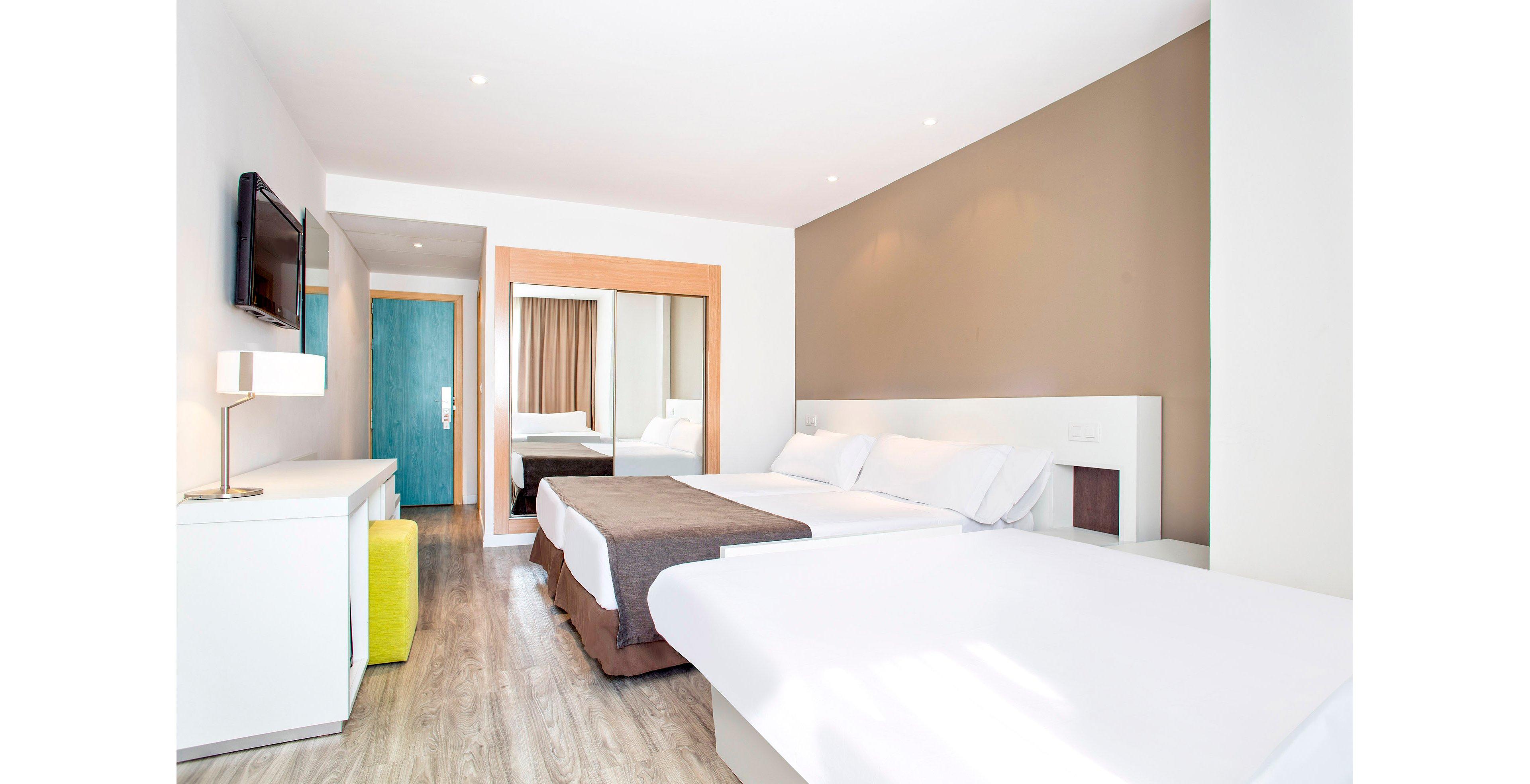 Hotel Sol Pelicanos Ocas