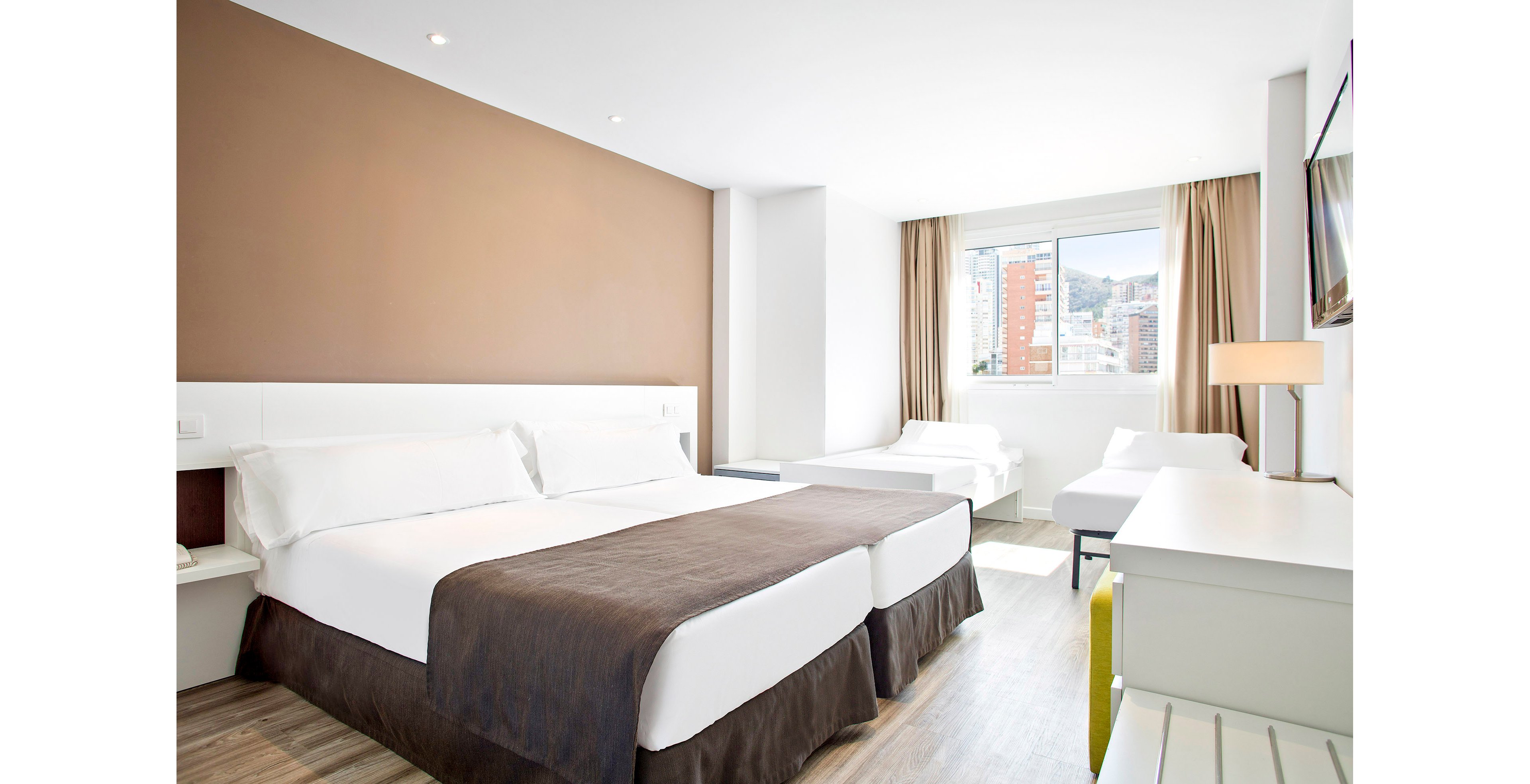 Hotel Sol Pelicanos Ocas