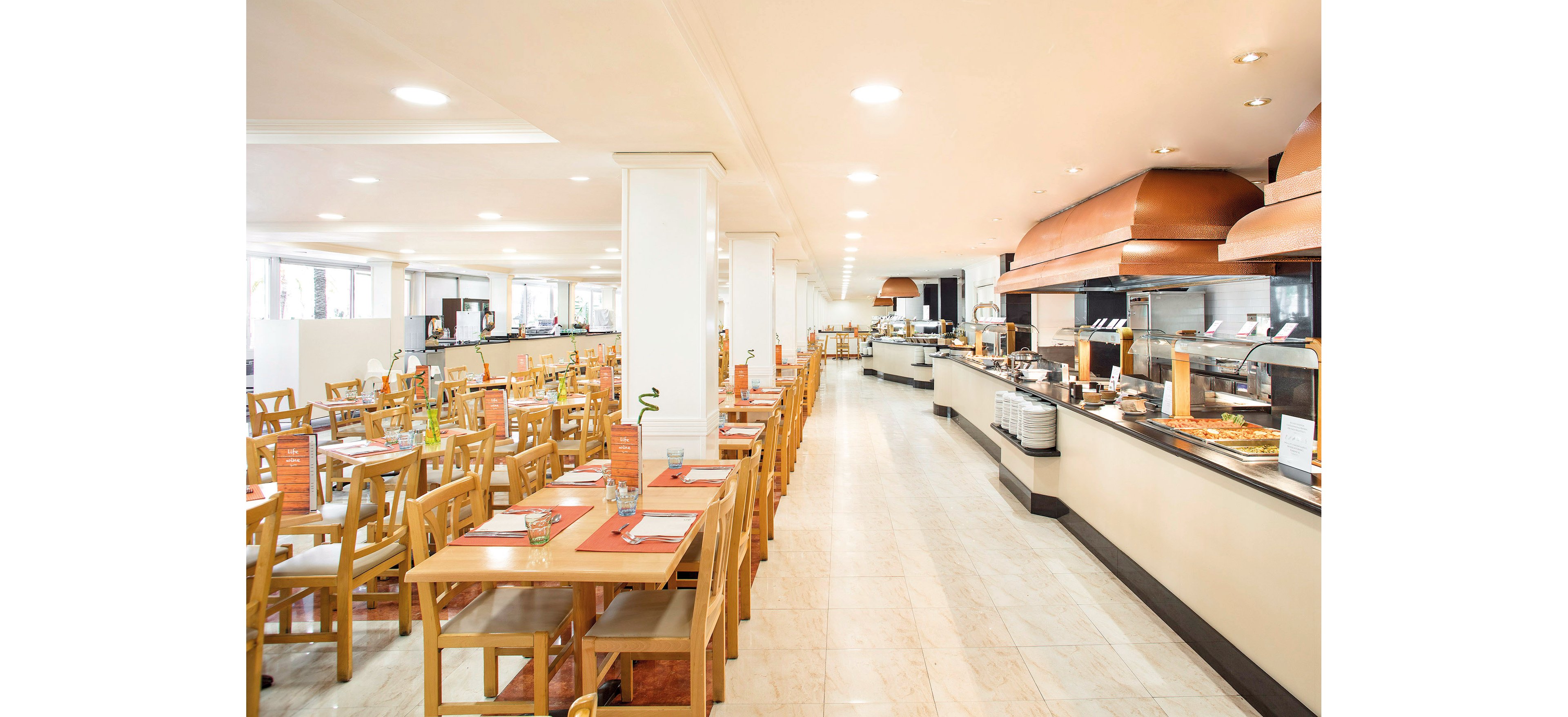 Hotel Sol Pelicanos Ocas