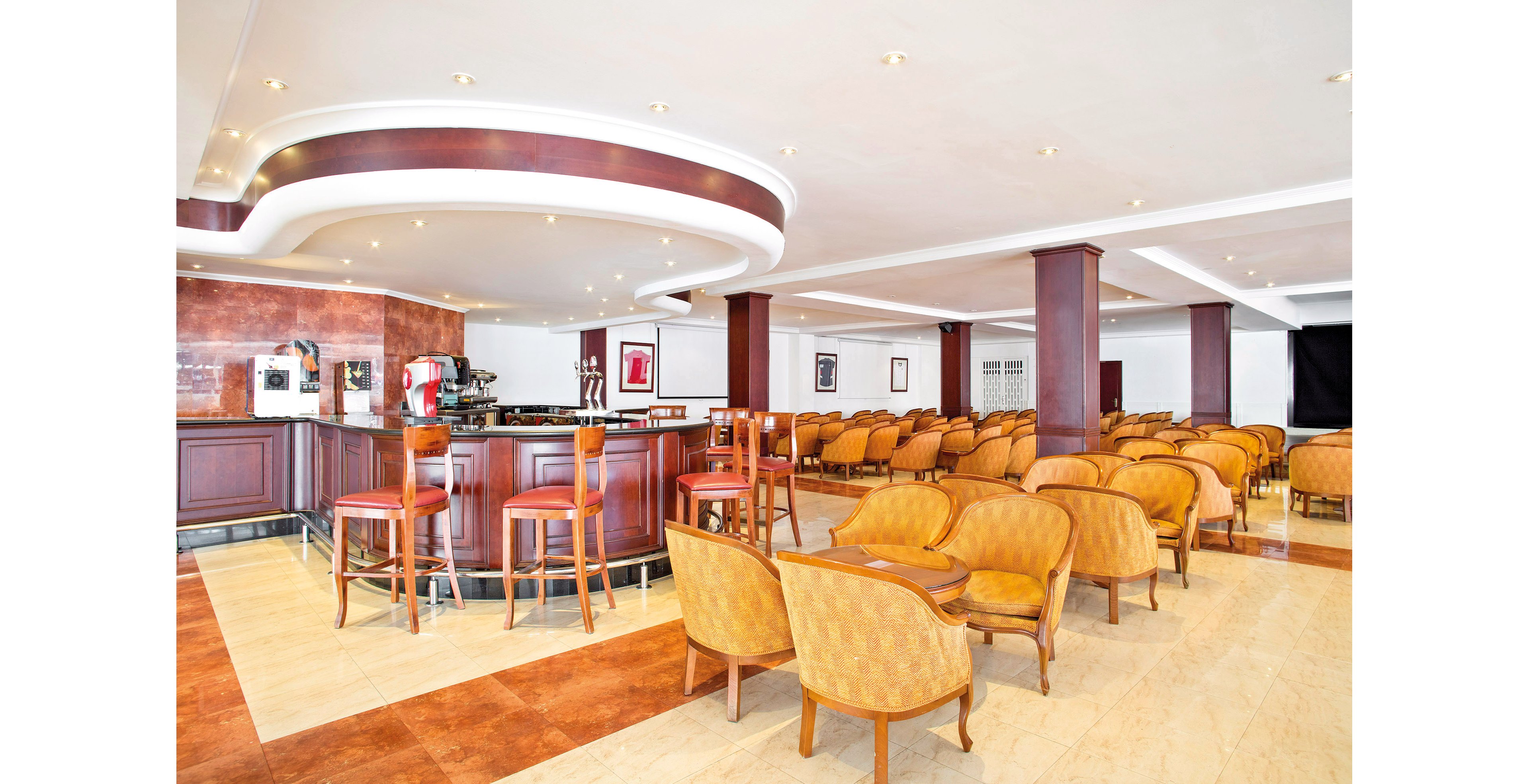 Hotel Sol Pelicanos Ocas