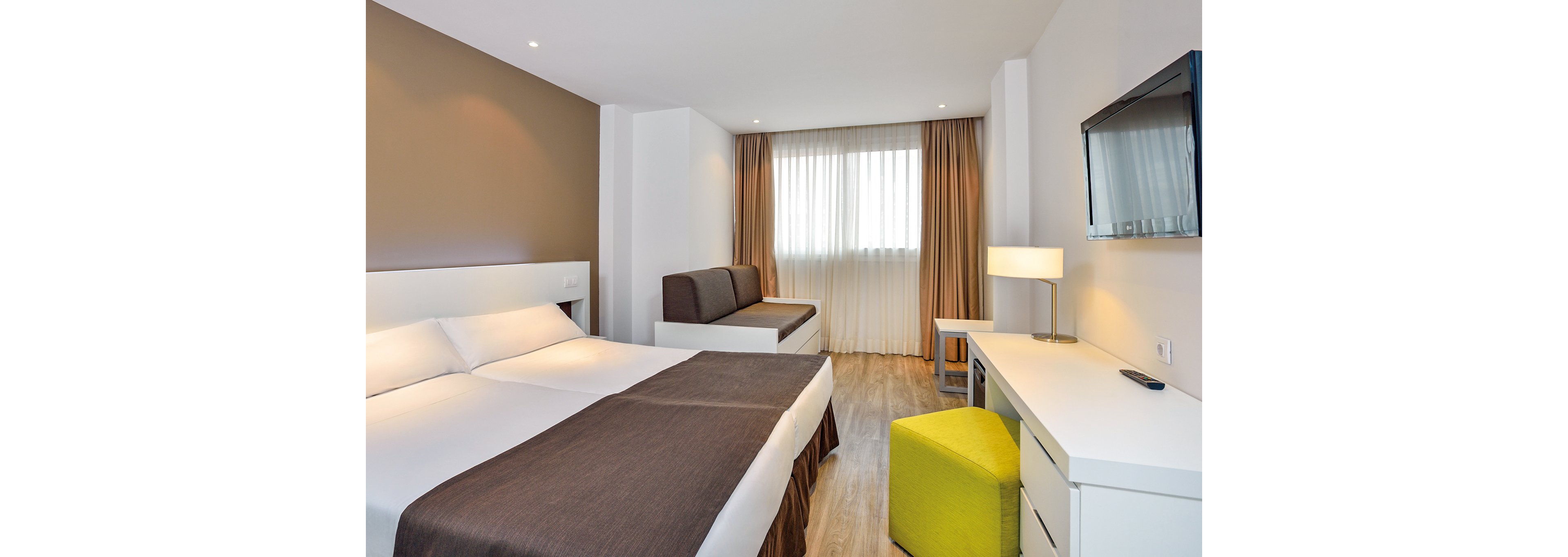 Hotel Sol Pelicanos Ocas