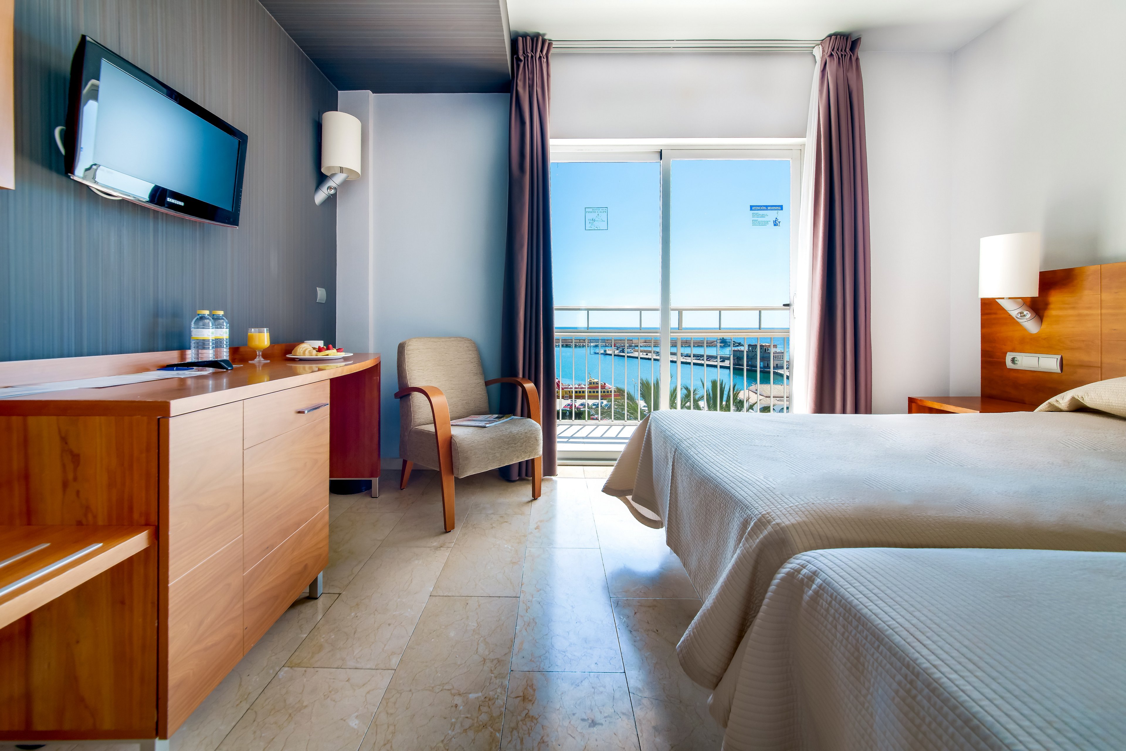 Hotel Porto Calpe