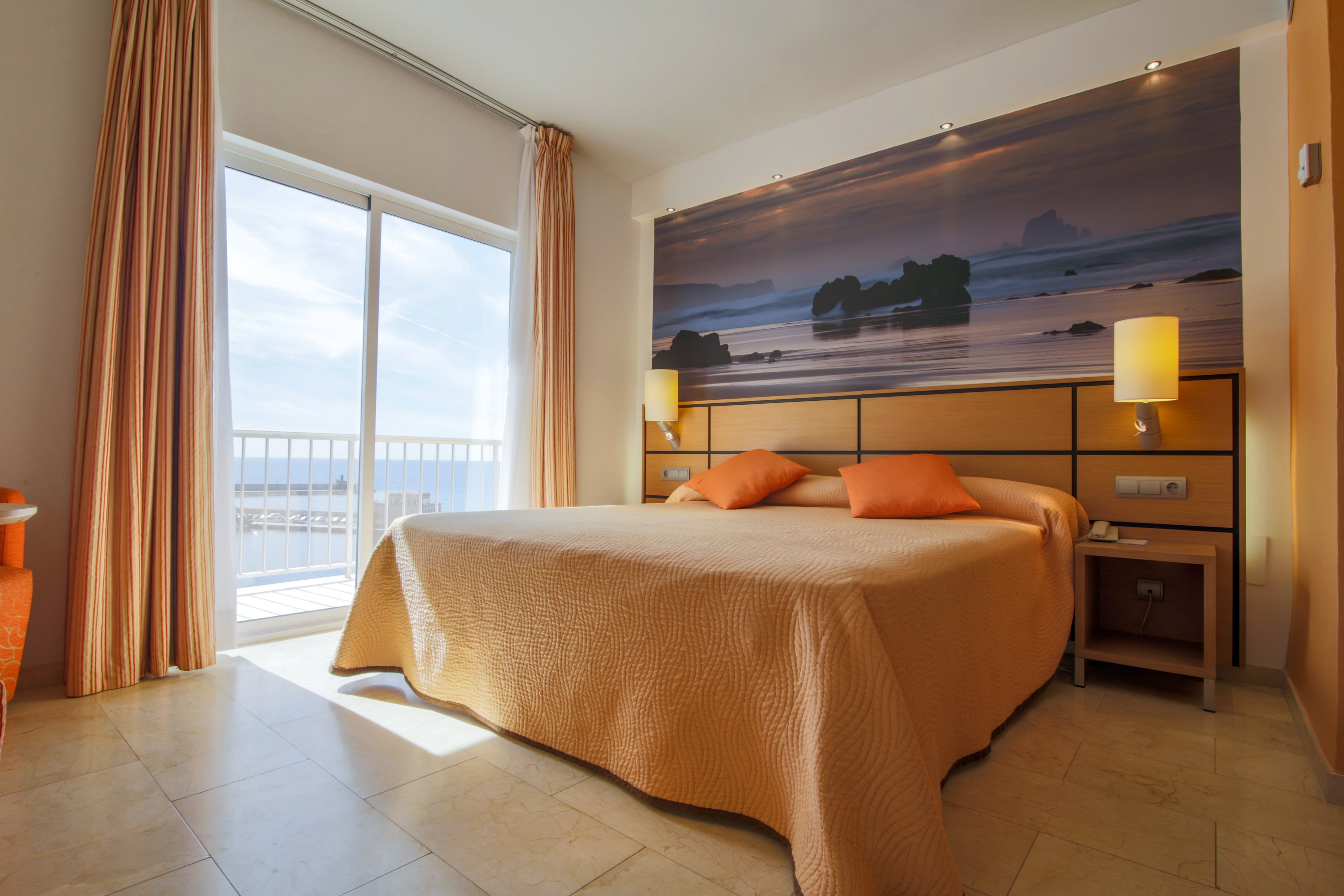 Hotel Porto Calpe