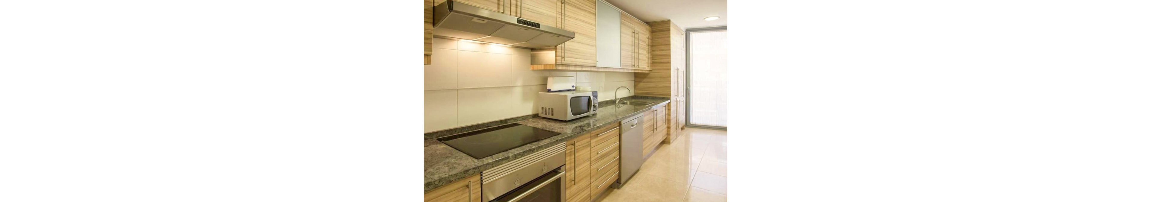 ESTIMAR Calpe Apartments