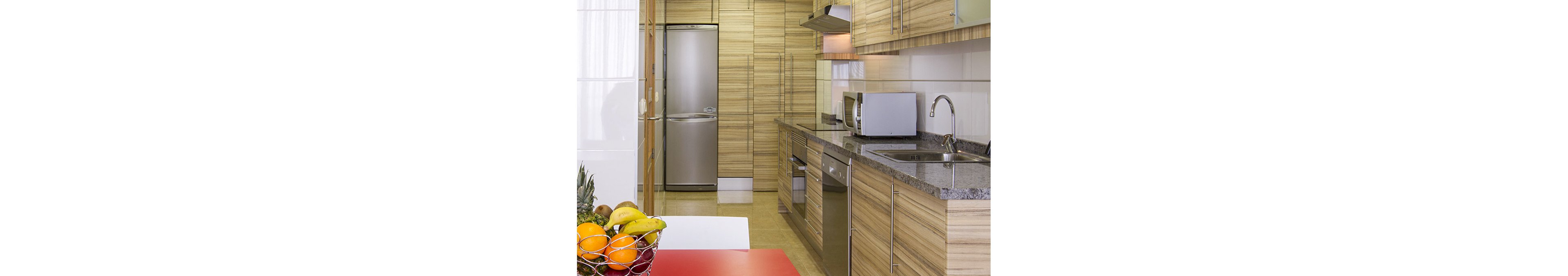 ESTIMAR Calpe Apartments