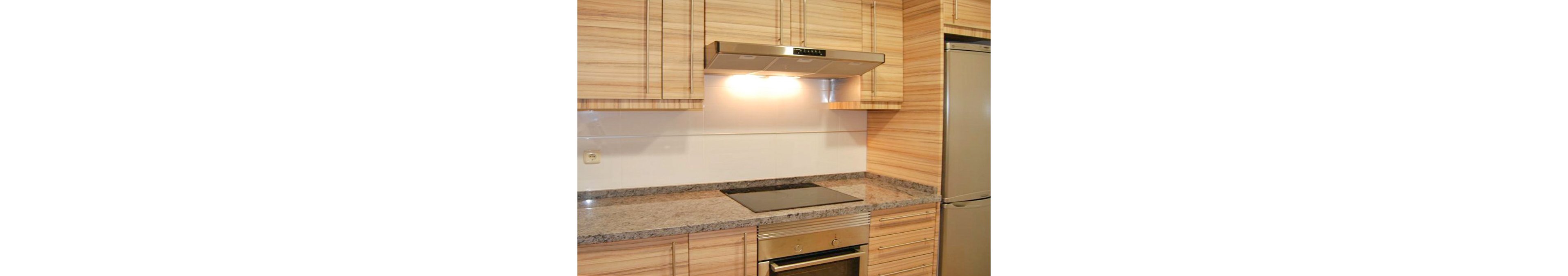 ESTIMAR Calpe Apartments