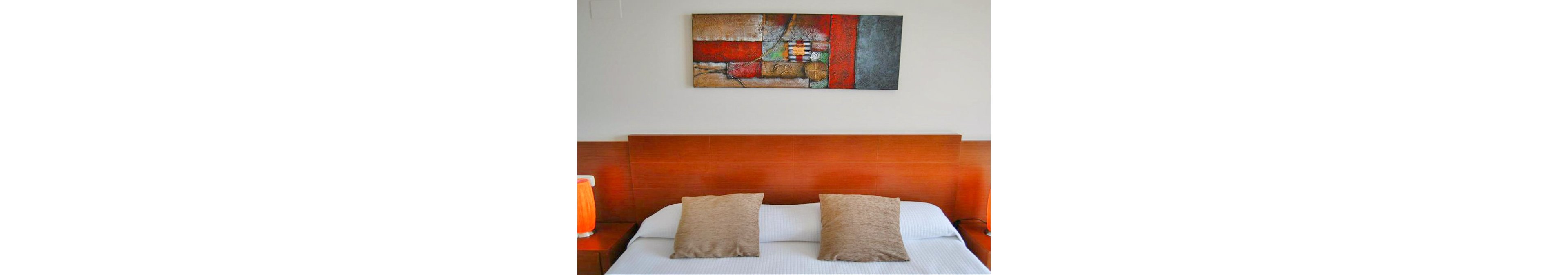 ESTIMAR Calpe Apartments