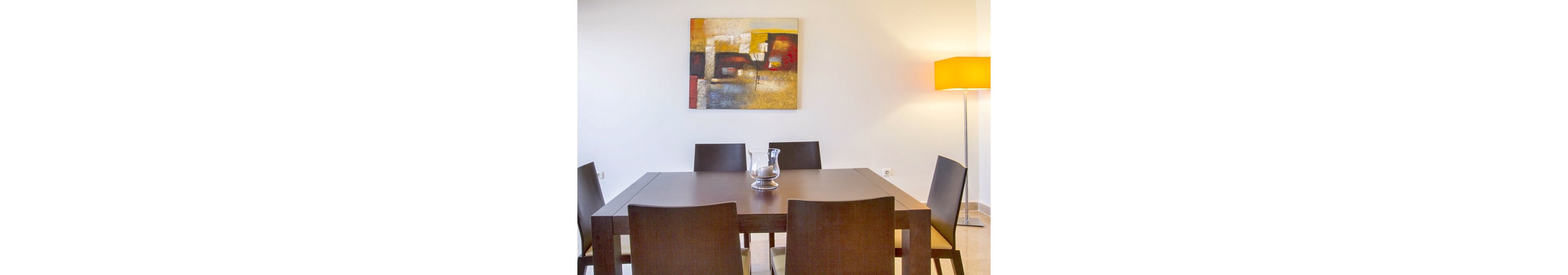 ESTIMAR Calpe Apartments