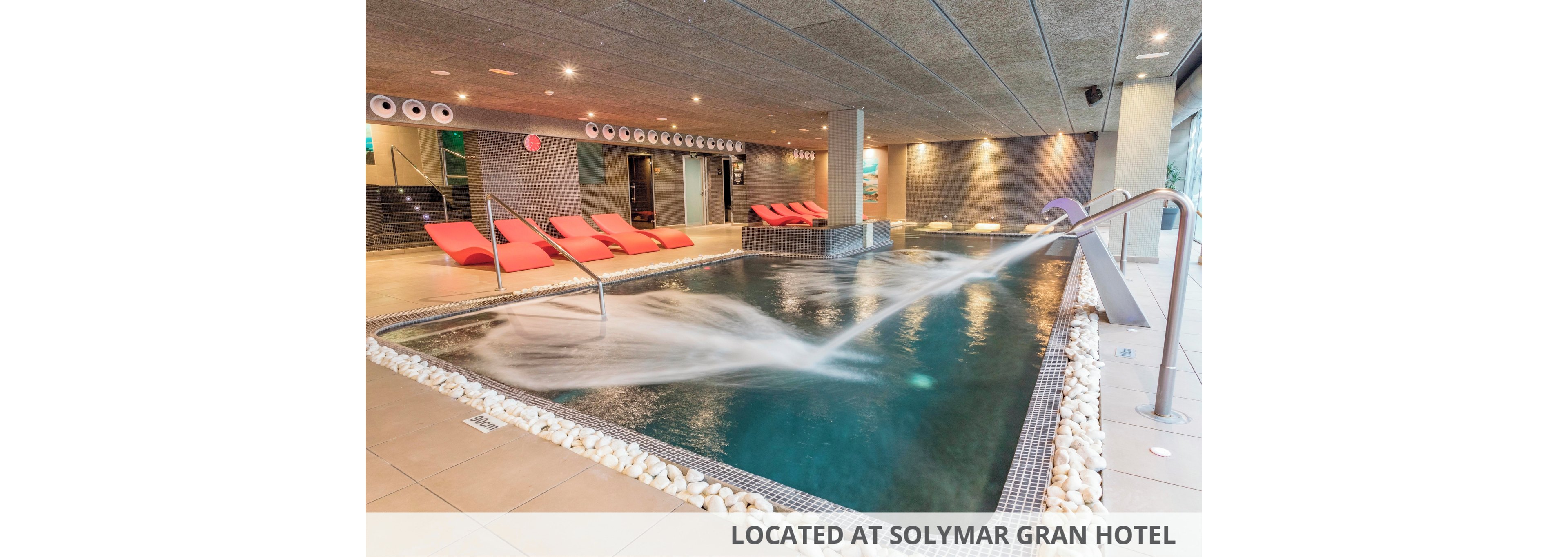 ESTIMAR Calpe Apartments