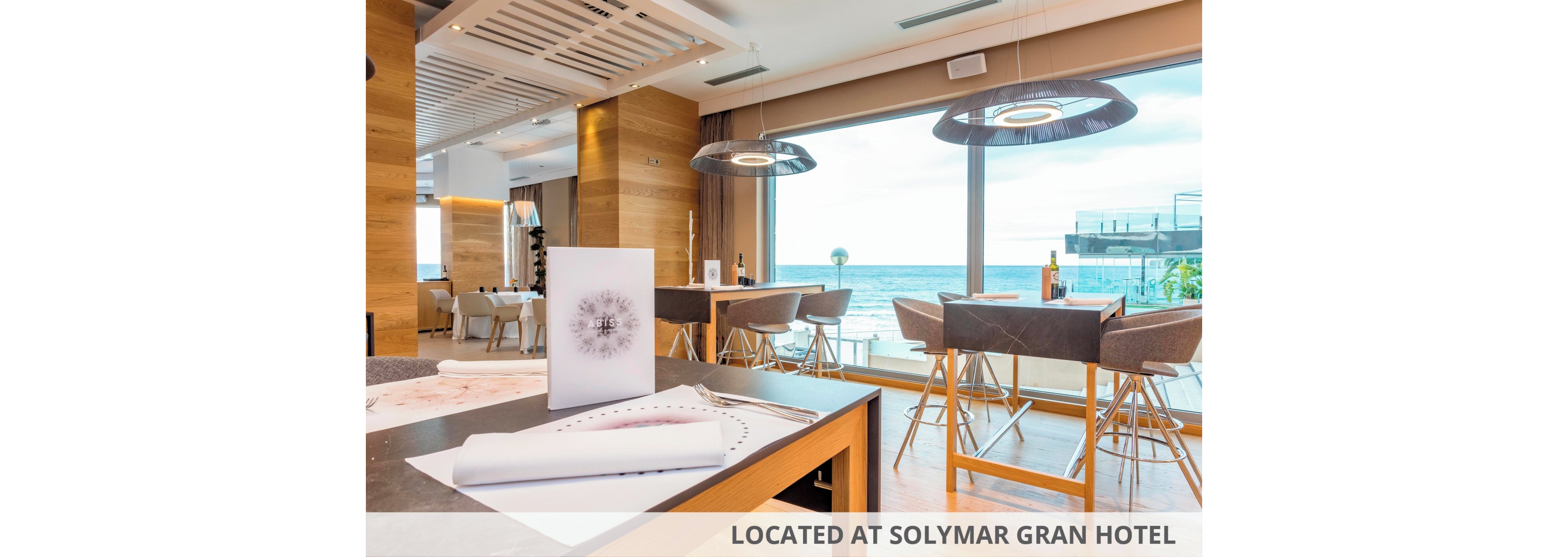 ESTIMAR Calpe Apartments