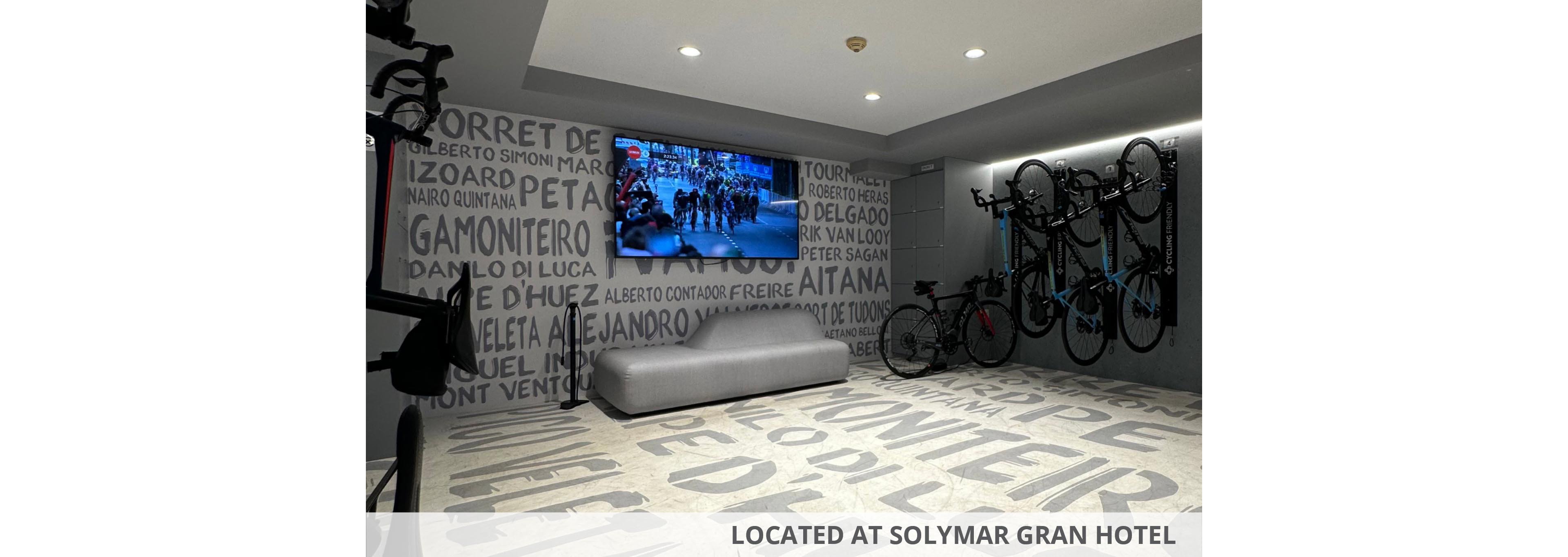 ESTIMAR Calpe Apartments