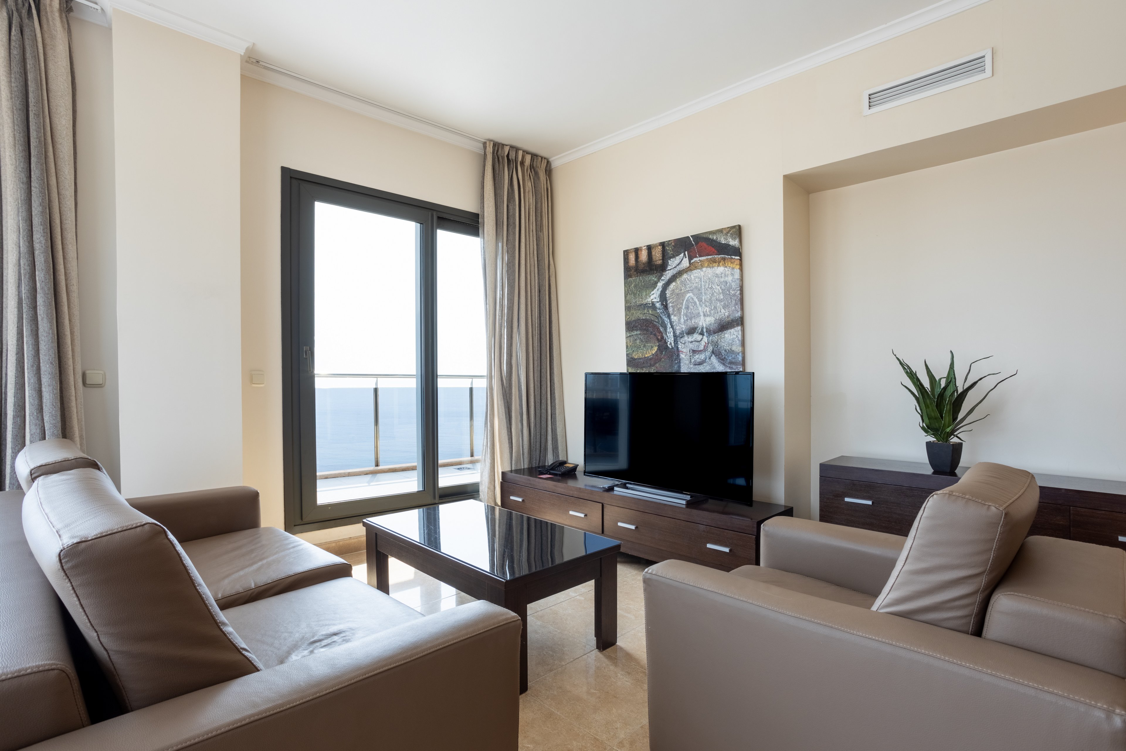 ESTIMAR Calpe Apartments