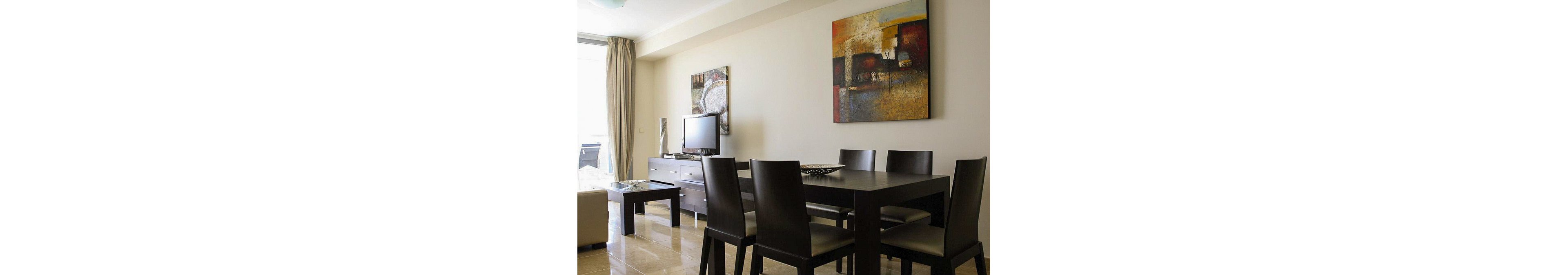 ESTIMAR Calpe Apartments