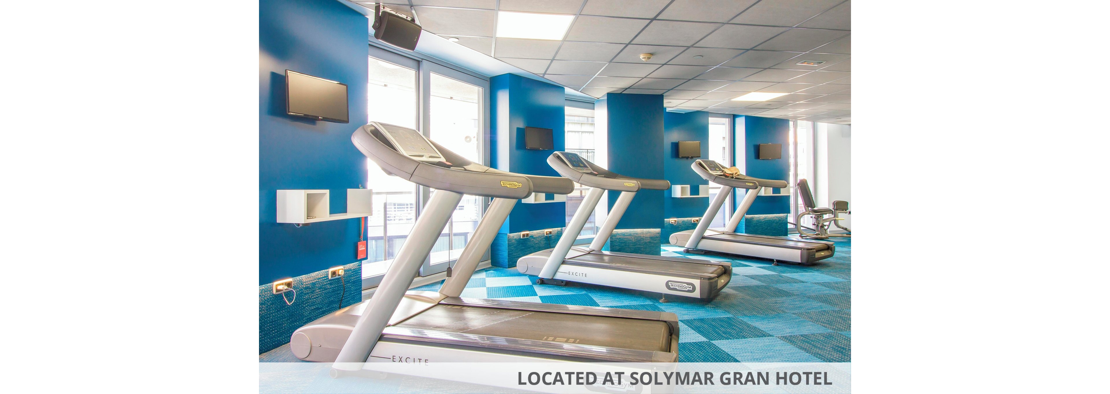 ESTIMAR Calpe Apartments