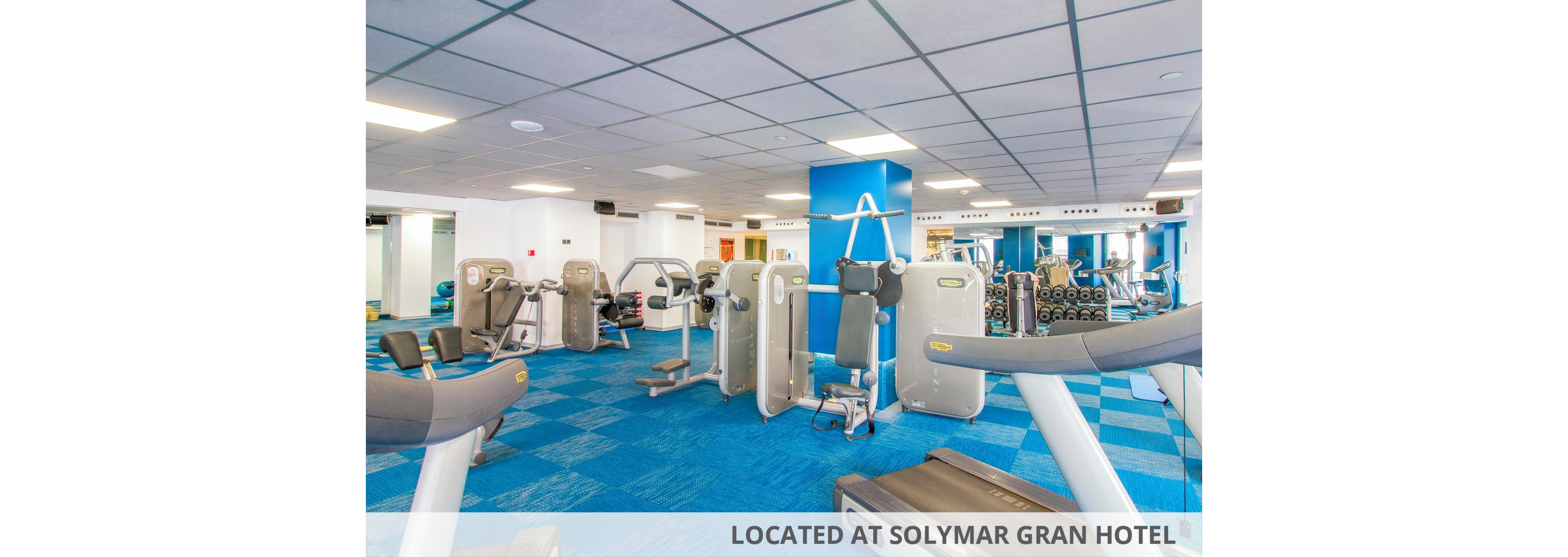 ESTIMAR Calpe Apartments